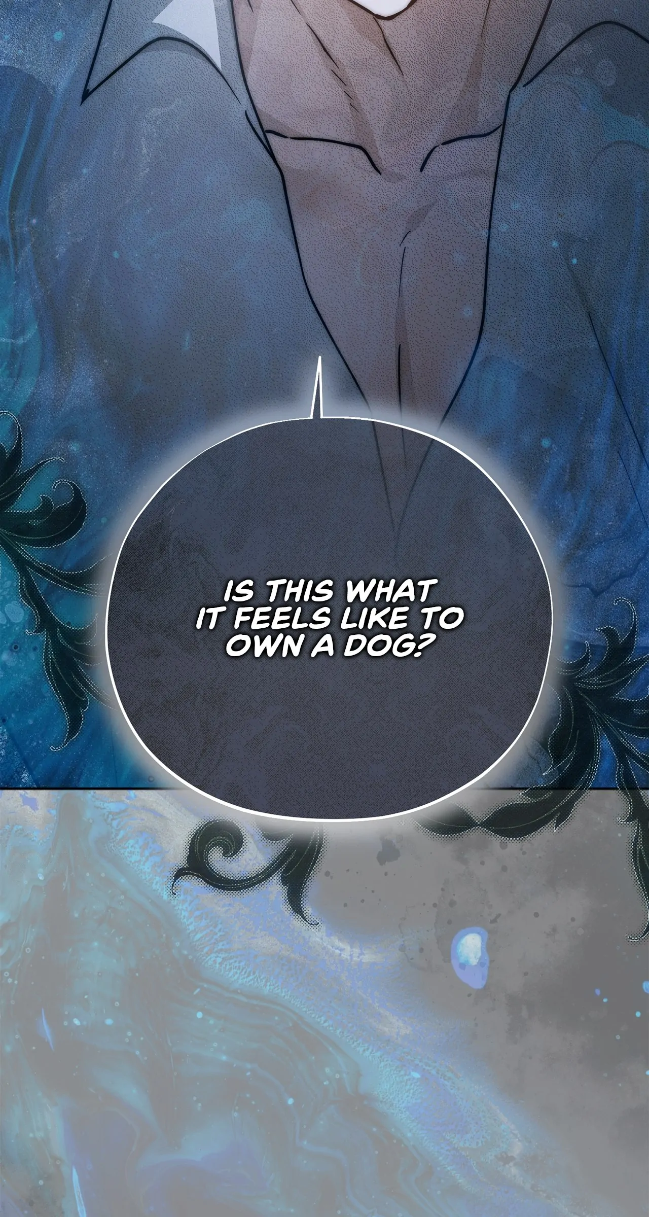 Escape Me If You Can - Chapter 17 manhwa