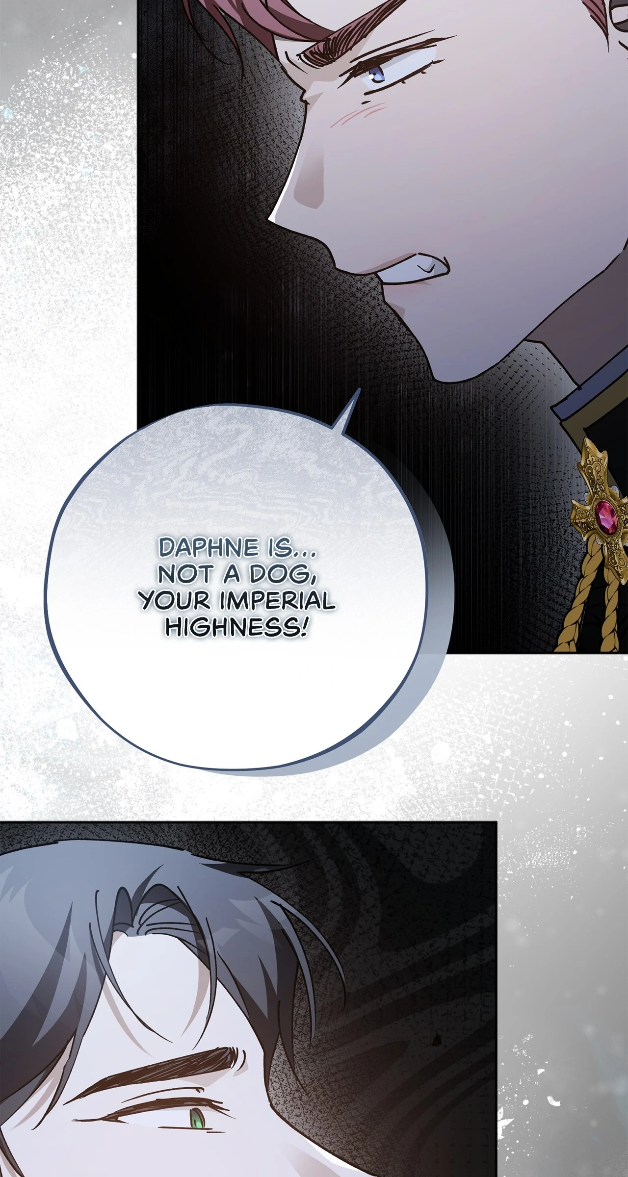 Escape Me If You Can - Chapter 17 manhwa