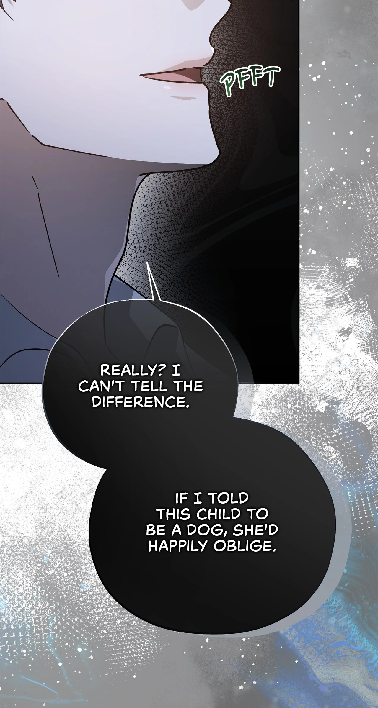 Escape Me If You Can - Chapter 17 manhwa