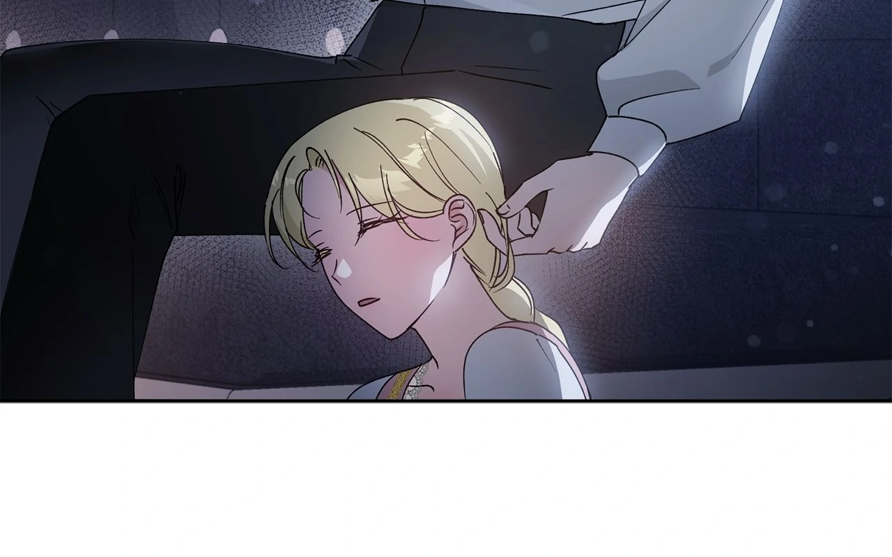 Escape Me If You Can - Chapter 17 manhwa