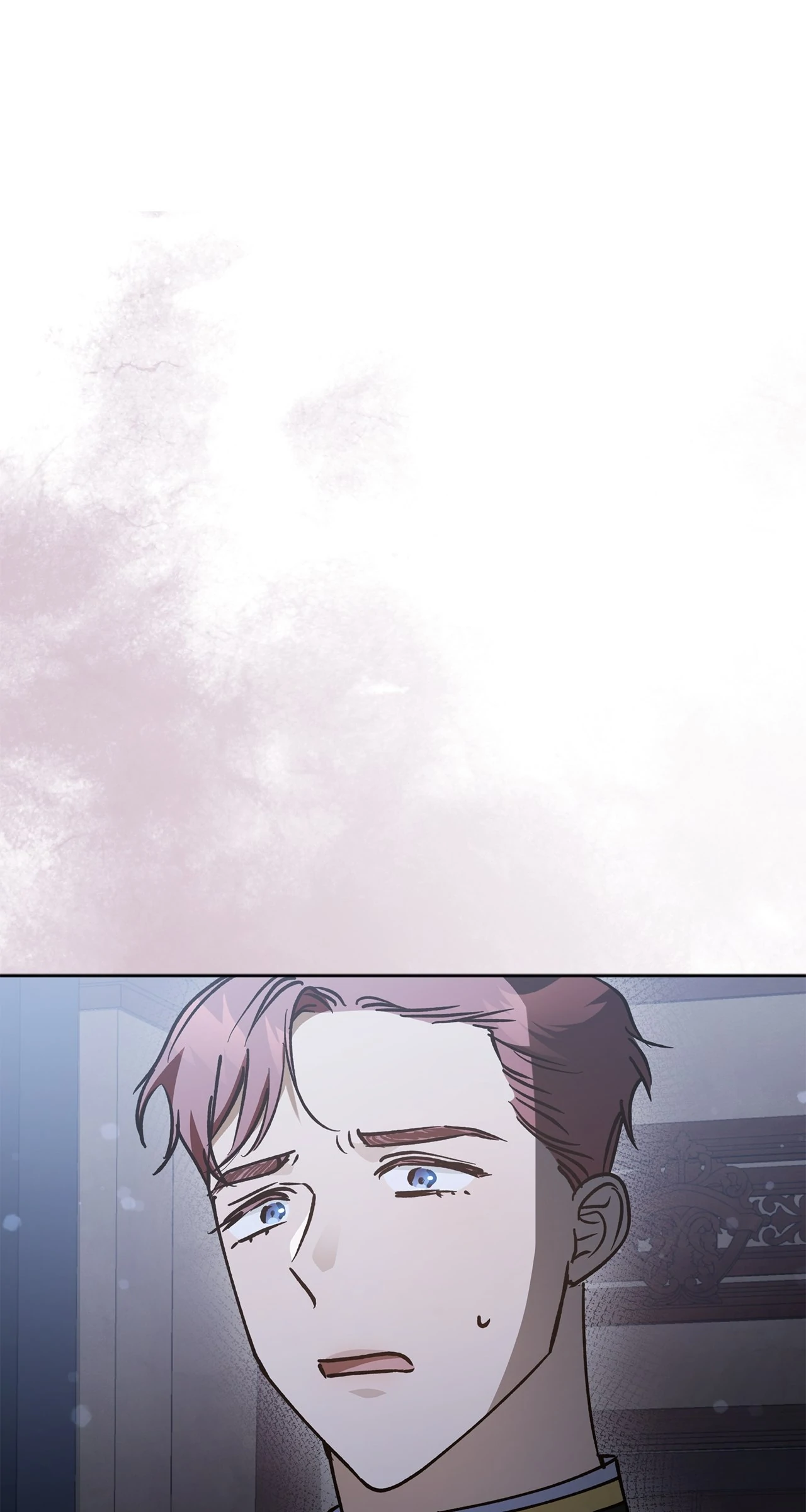 Escape Me If You Can - Chapter 17 manhwa