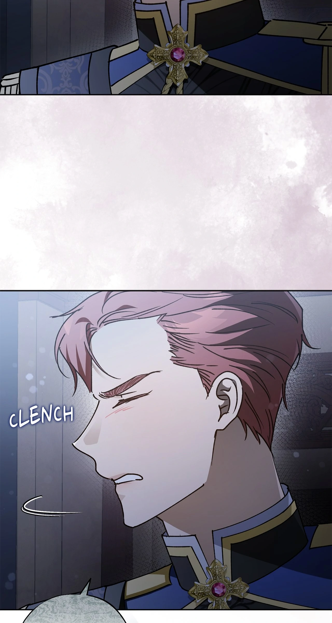 Escape Me If You Can - Chapter 17 manhwa