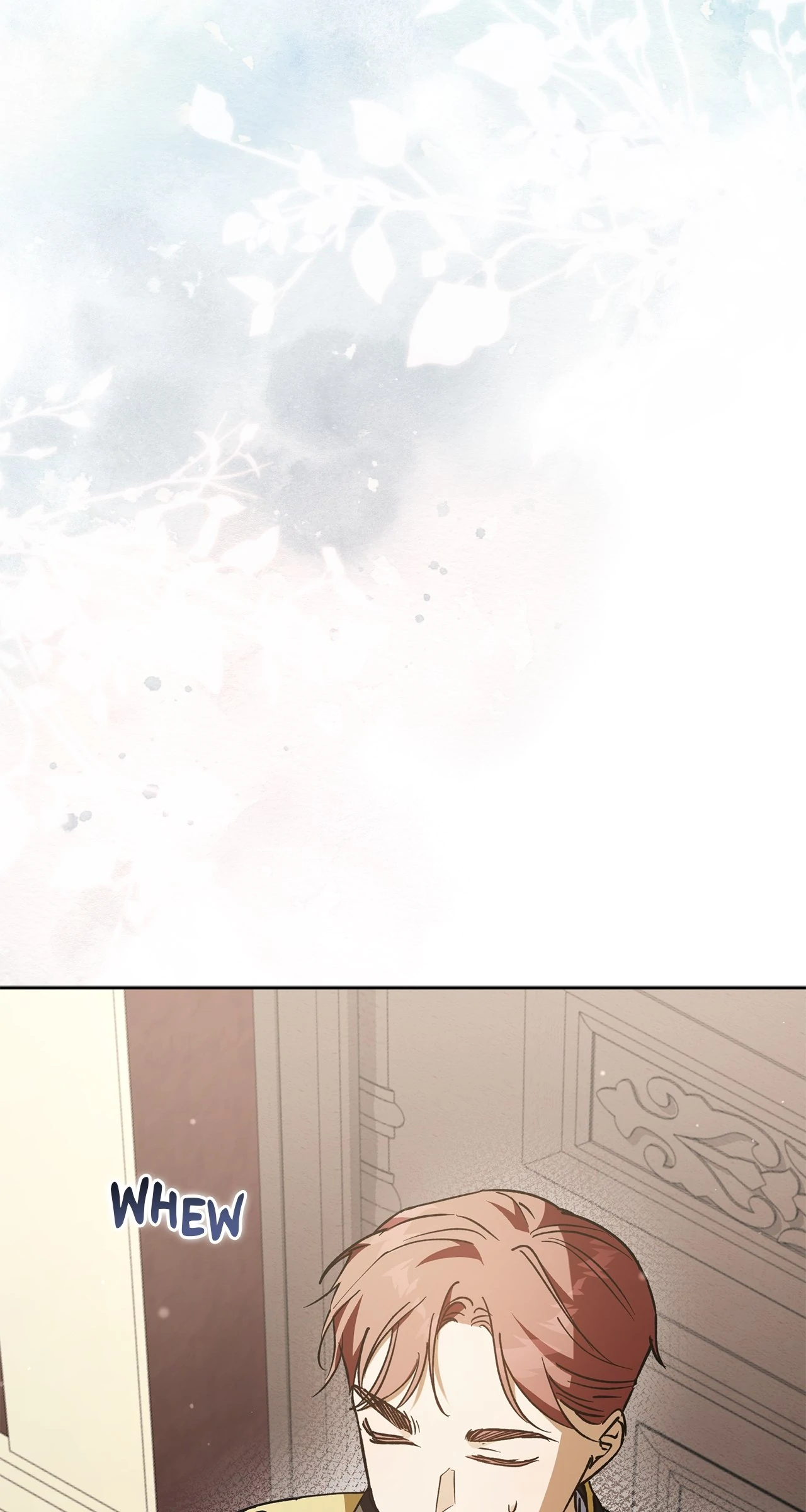Escape Me If You Can - Chapter 17 manhwa