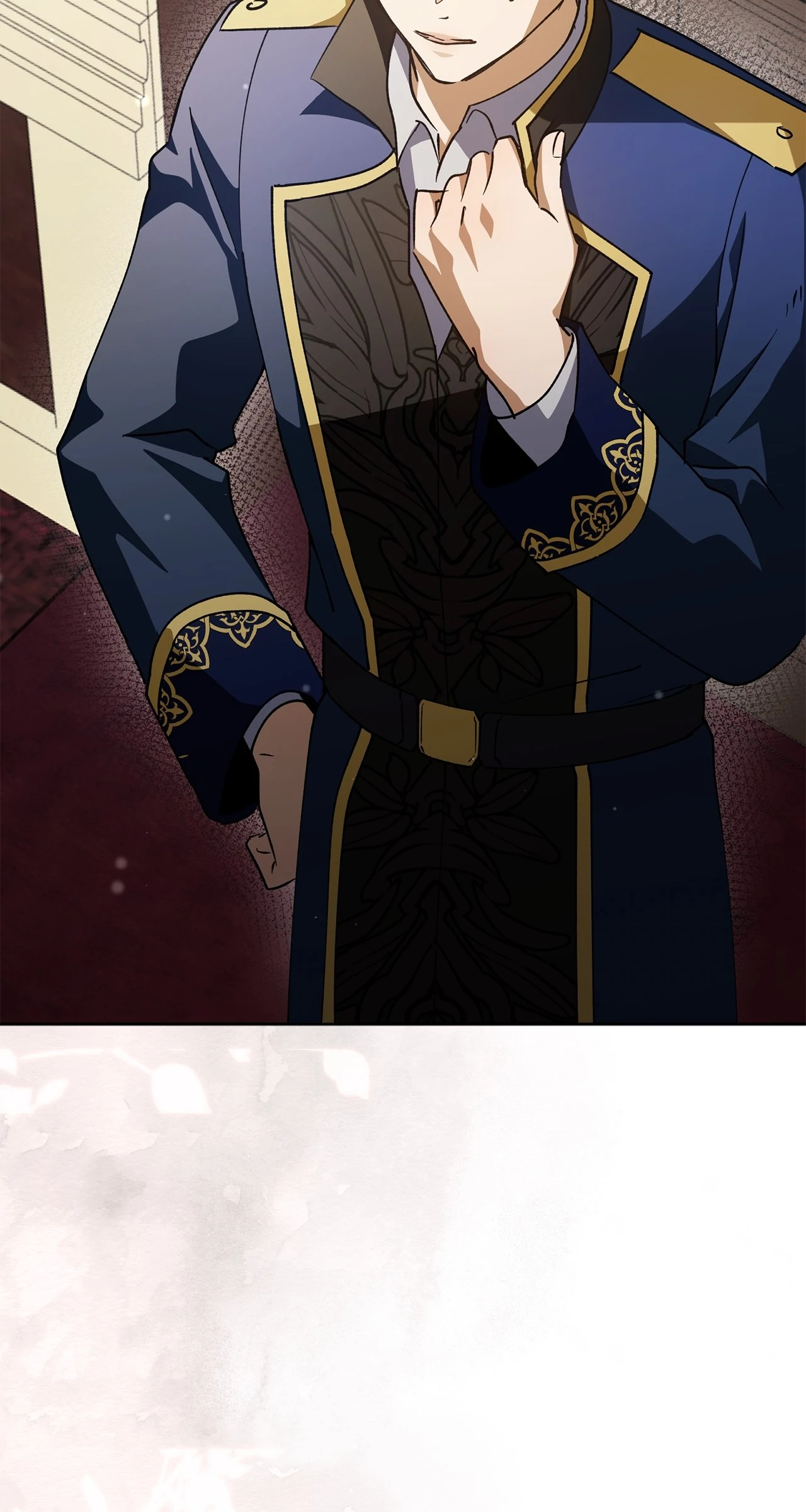 Escape Me If You Can - Chapter 17 manhwa