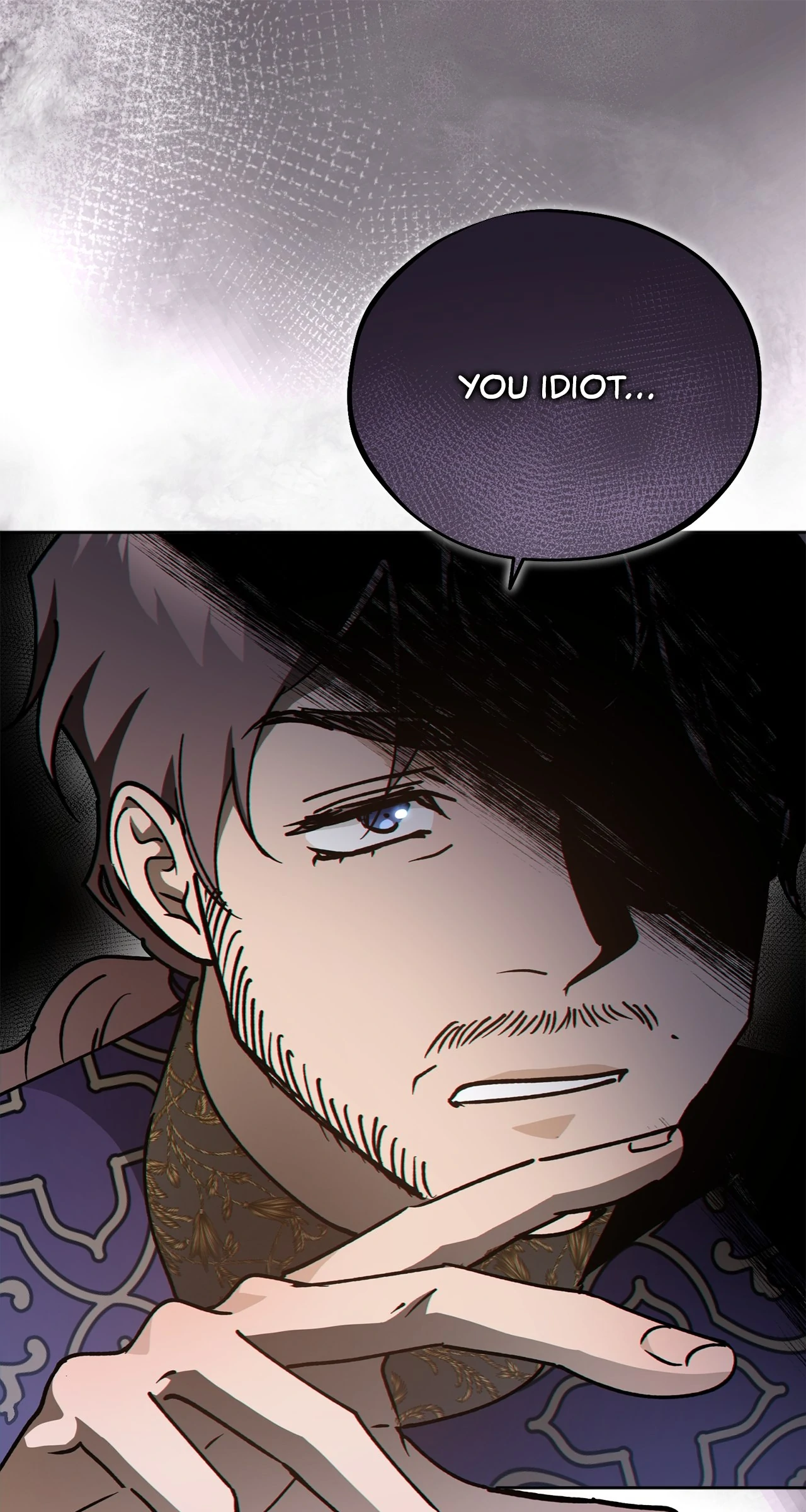 Escape Me If You Can - Chapter 17 manhwa
