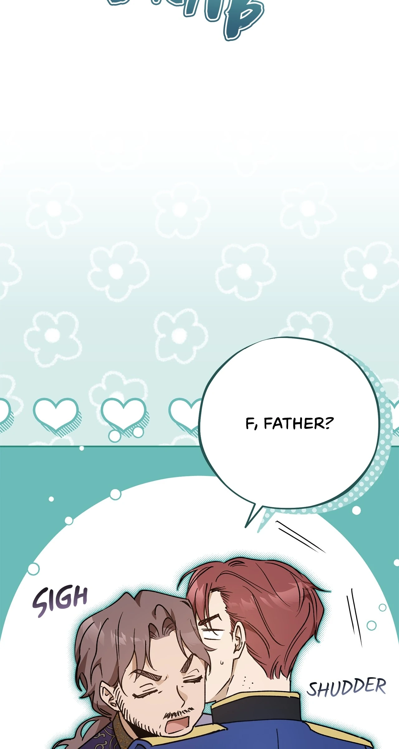Escape Me If You Can - Chapter 17 manhwa