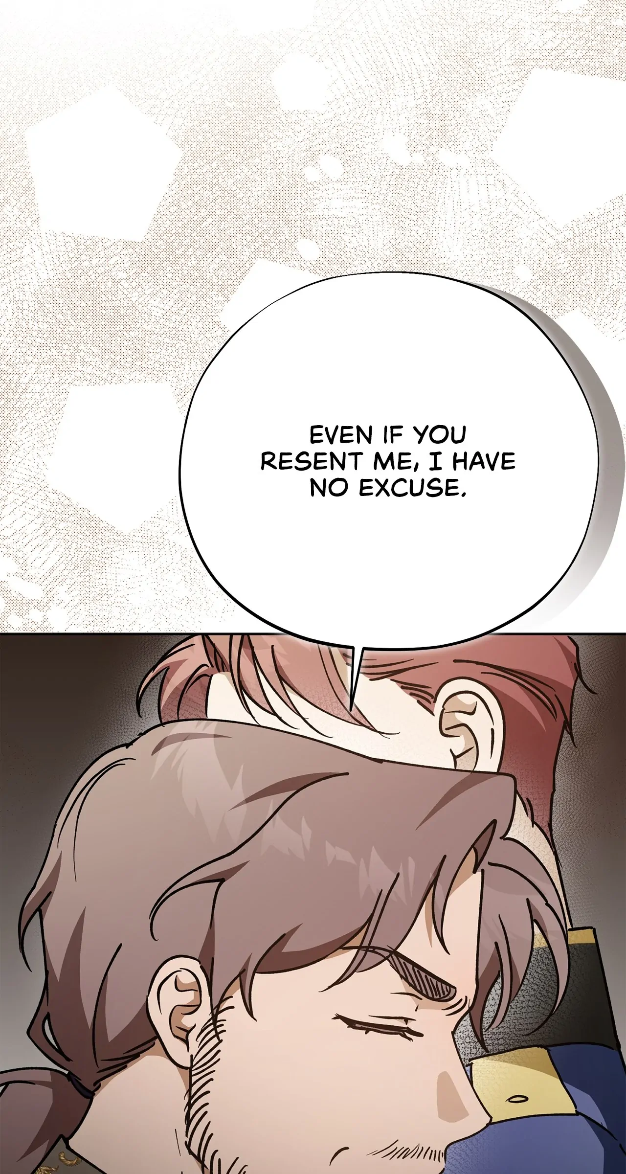 Escape Me If You Can - Chapter 17 manhwa