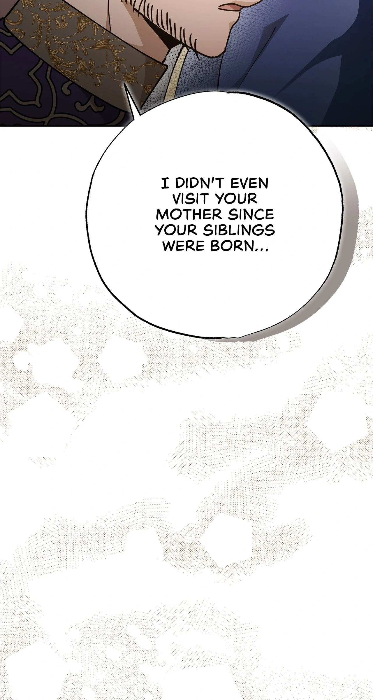 Escape Me If You Can - Chapter 17 manhwa
