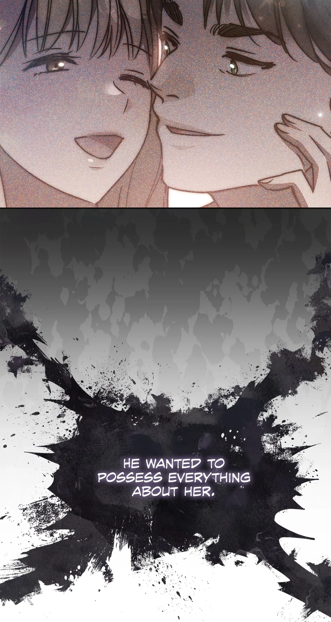 Escape Me If You Can - Chapter 17 manhwa