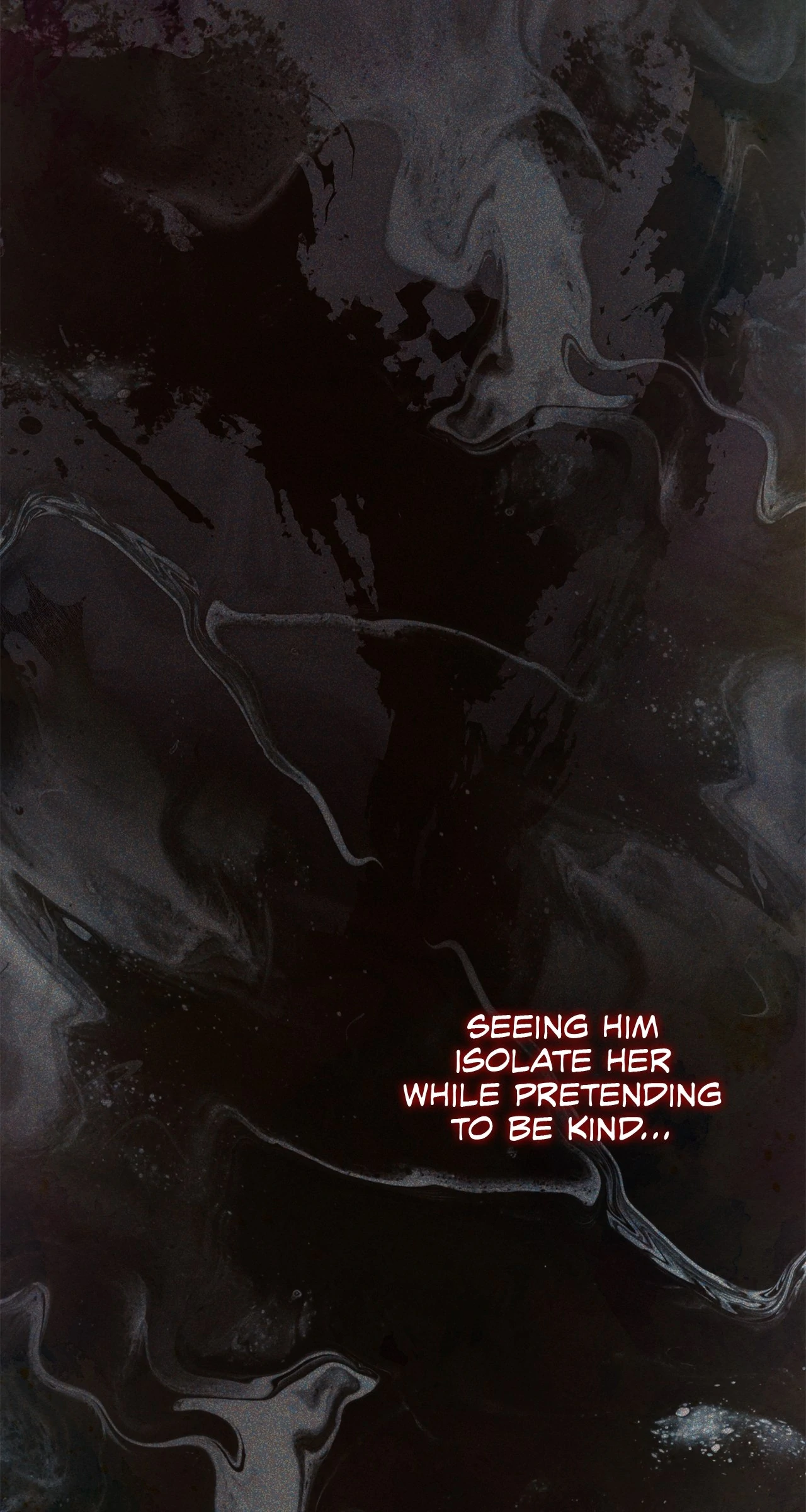 Escape Me If You Can - Chapter 17 manhwa