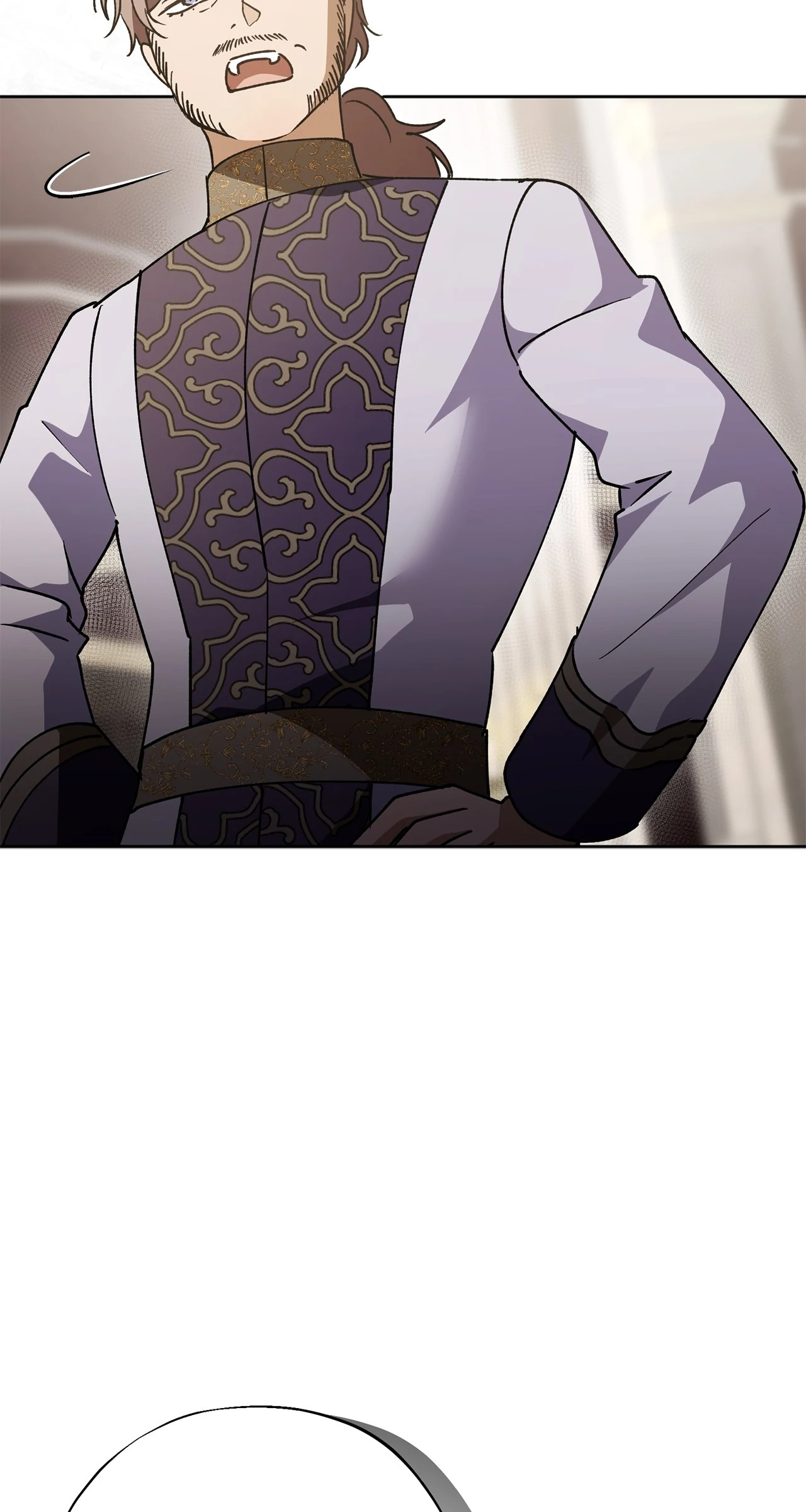 Escape Me If You Can - Chapter 17 manhwa