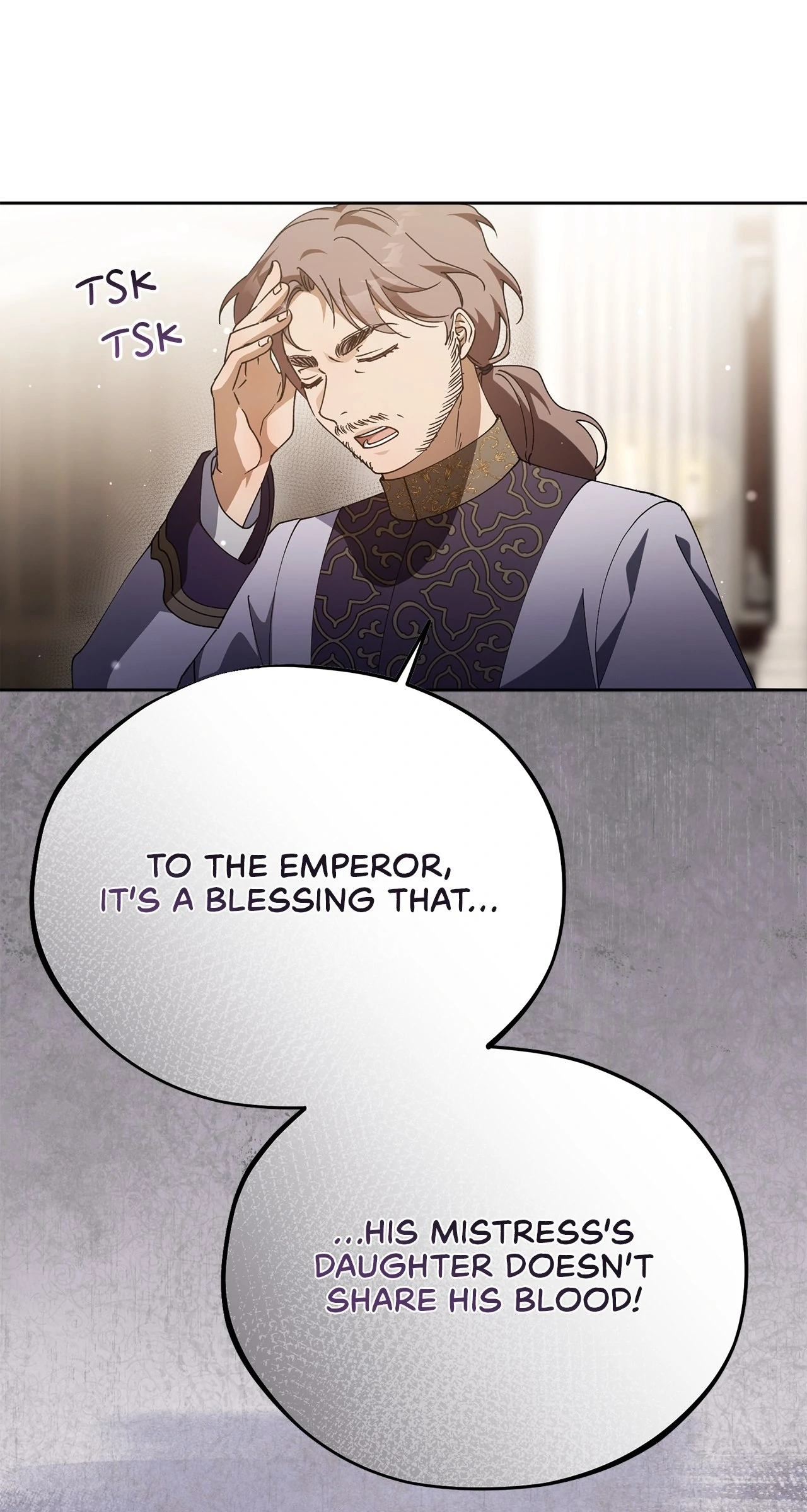 Escape Me If You Can - Chapter 17 manhwa