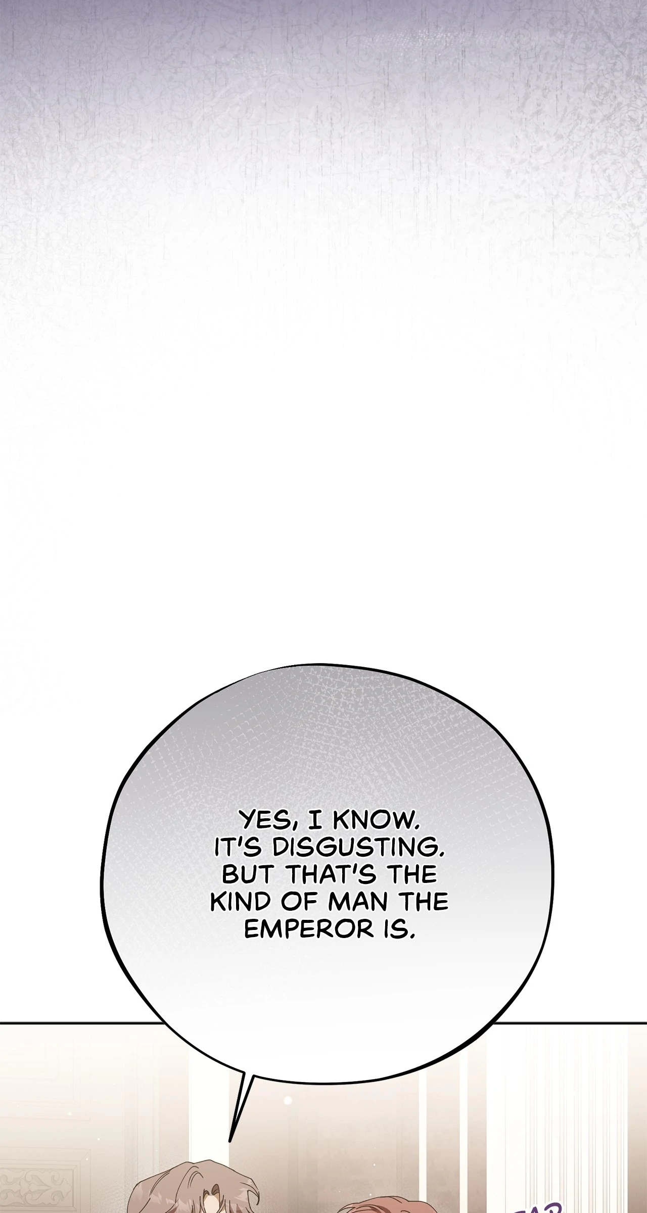 Escape Me If You Can - Chapter 17 manhwa