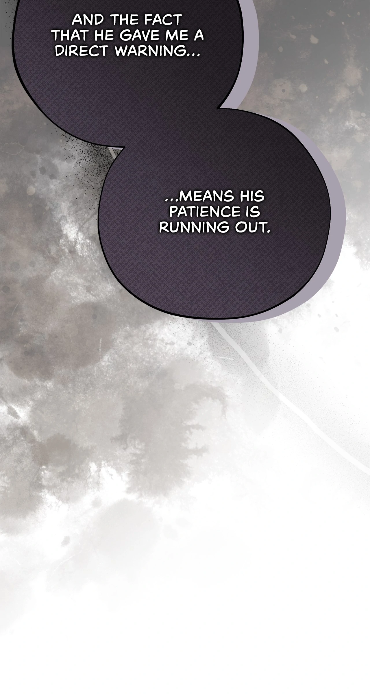 Escape Me If You Can - Chapter 17 manhwa