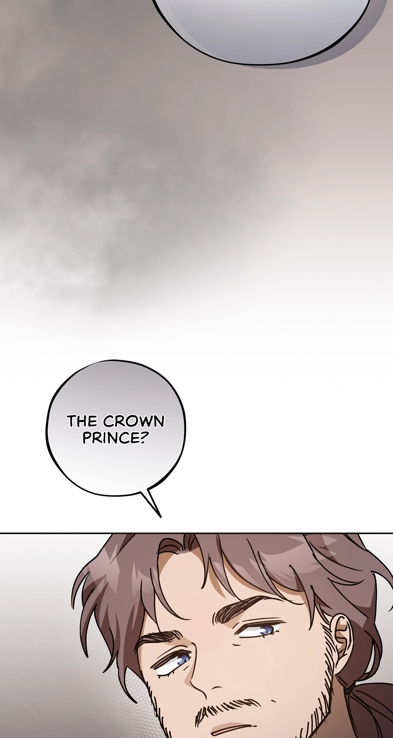 Escape Me If You Can - Chapter 17 manhwa