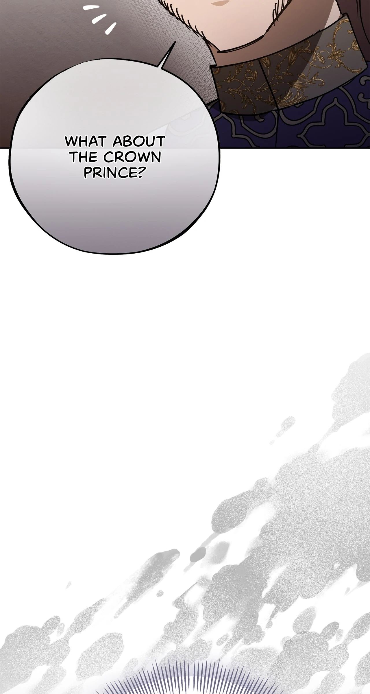 Escape Me If You Can - Chapter 17 manhwa