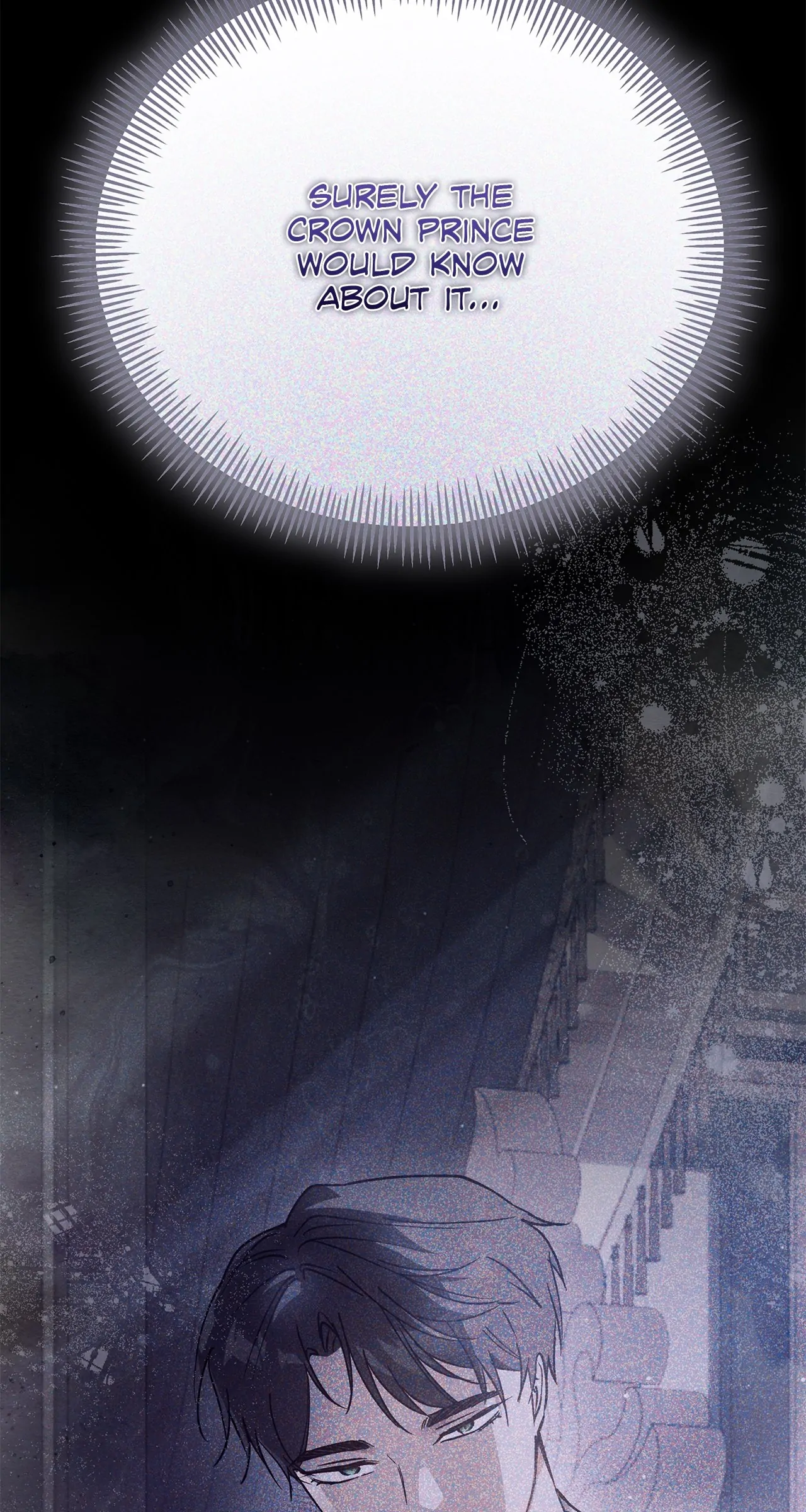 Escape Me If You Can - Chapter 17 manhwa