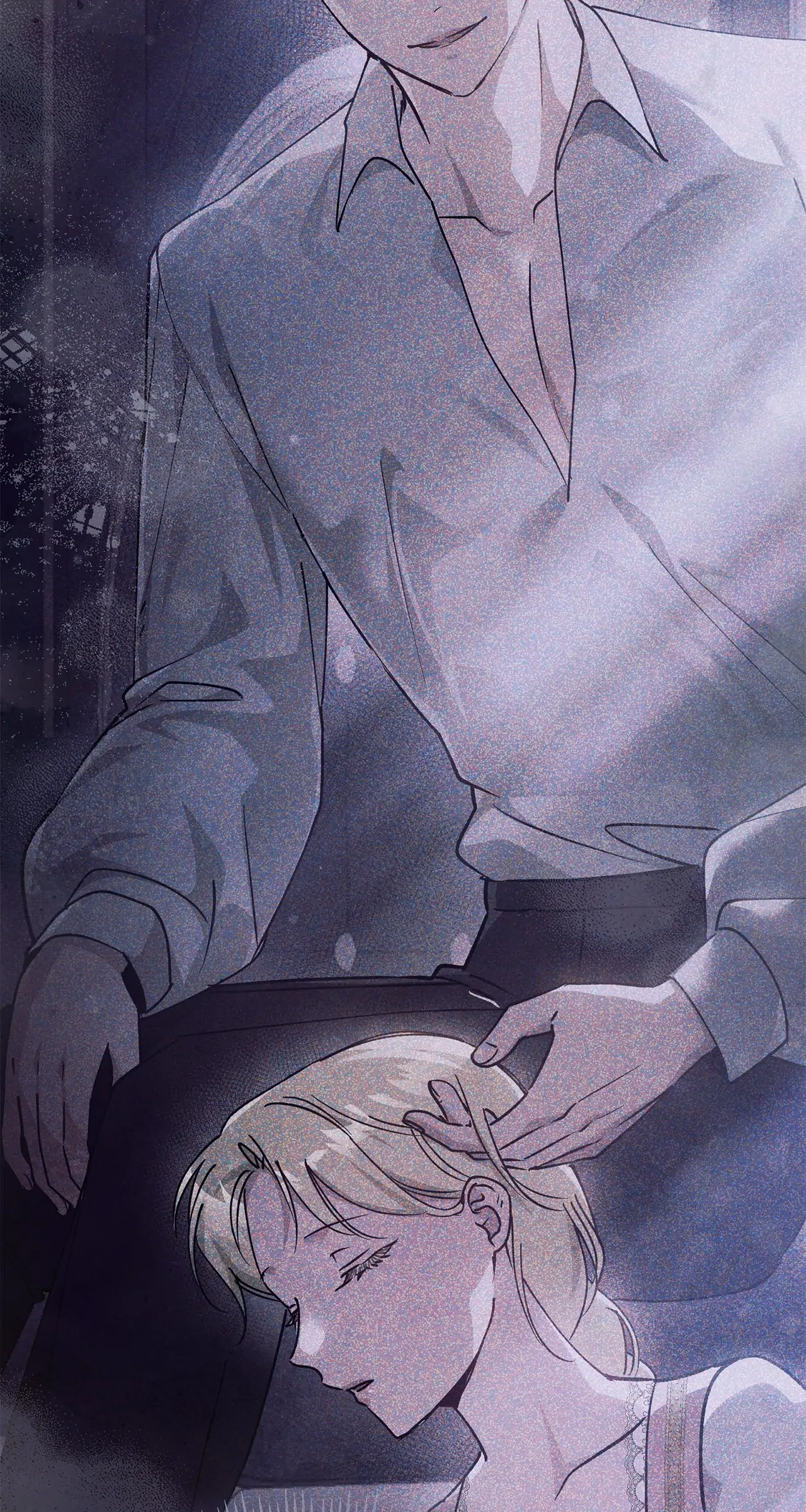 Escape Me If You Can - Chapter 17 manhwa