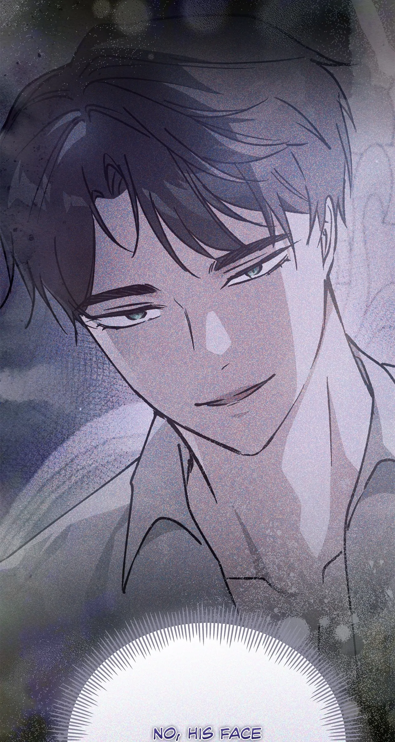 Escape Me If You Can - Chapter 17 manhwa