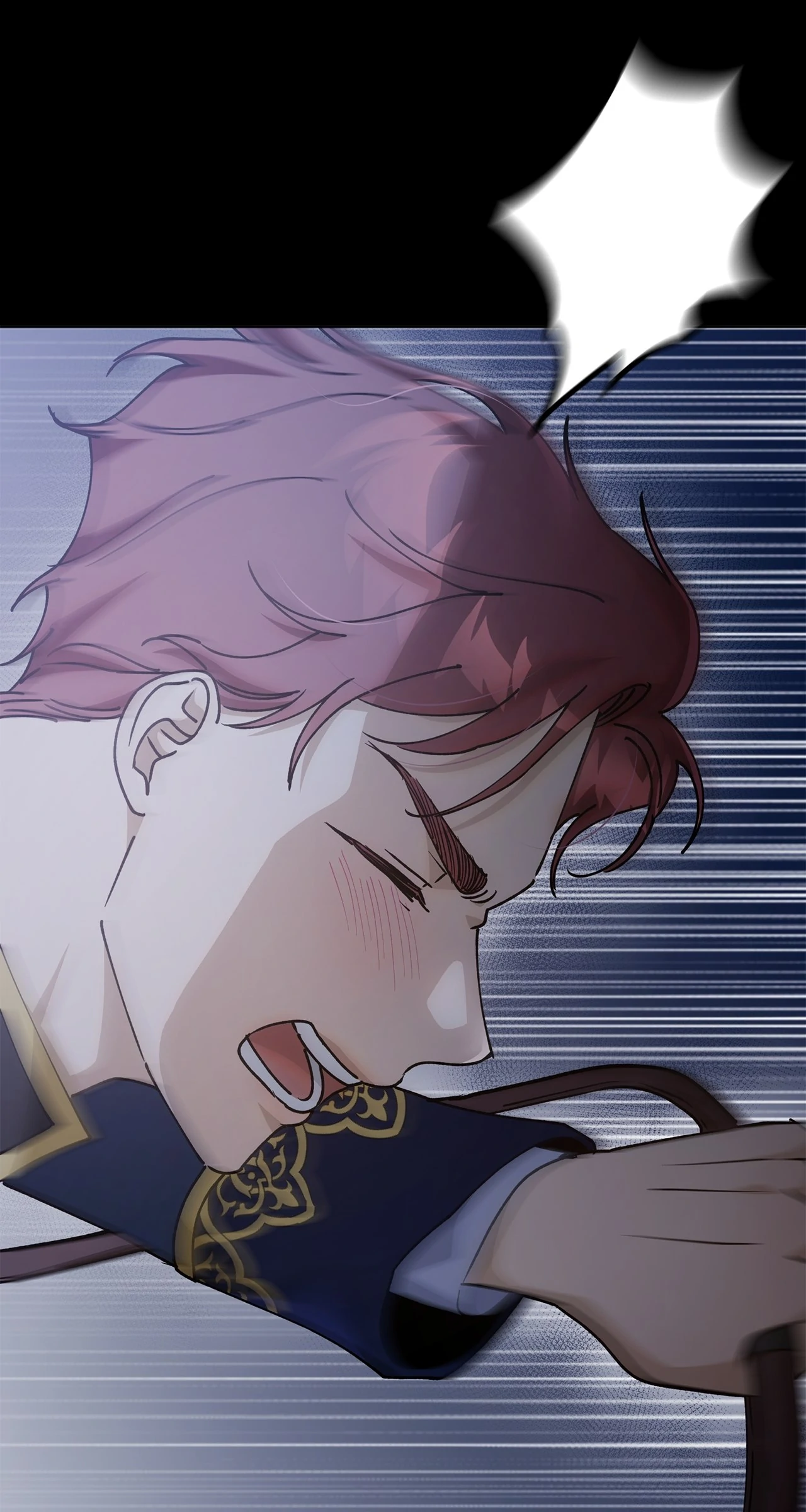 Escape Me If You Can - Chapter 17 manhwa