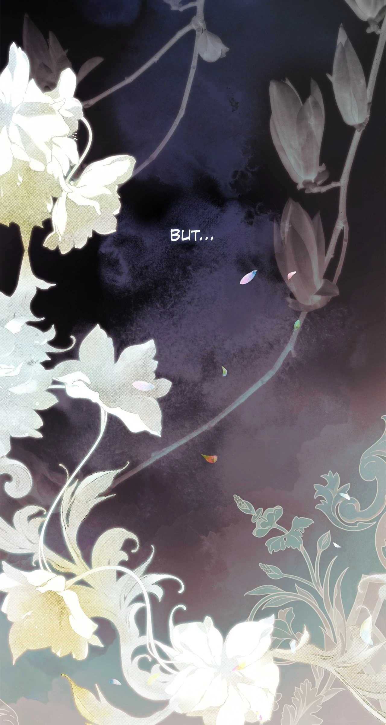 Escape Me If You Can - Chapter 17 manhwa