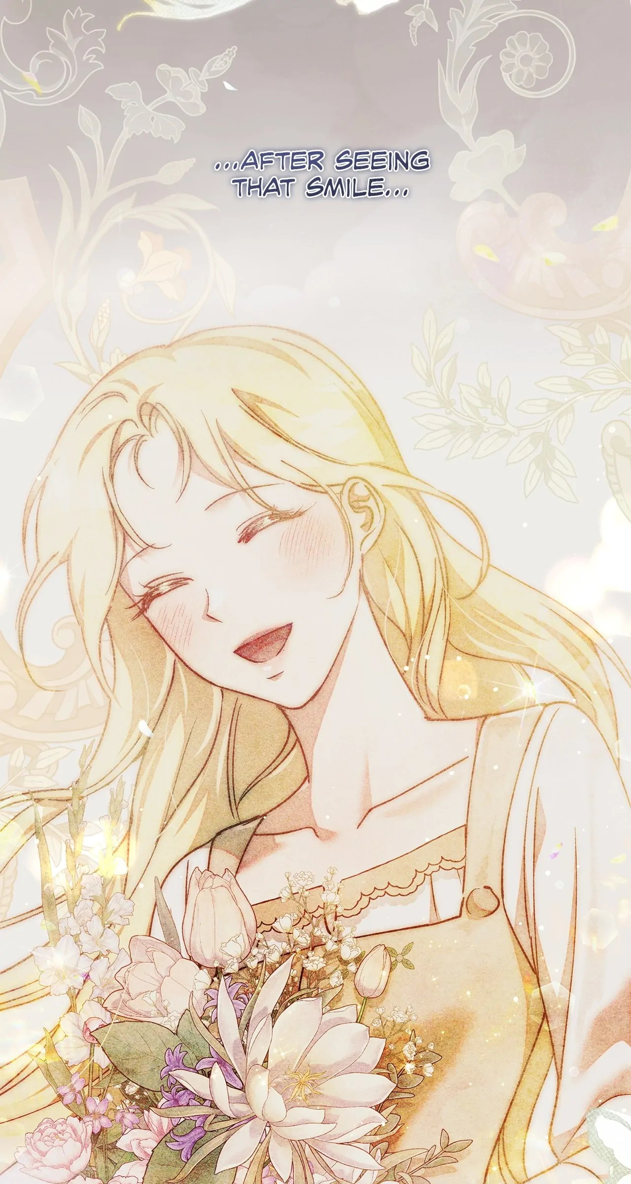 Escape Me If You Can - Chapter 17 manhwa