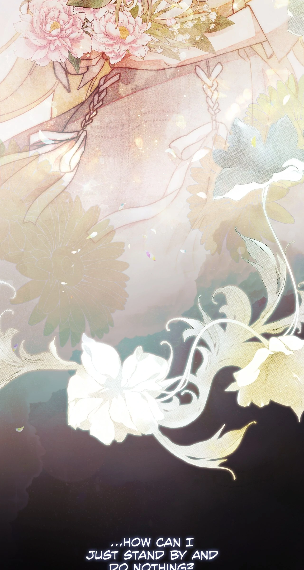 Escape Me If You Can - Chapter 17 manhwa