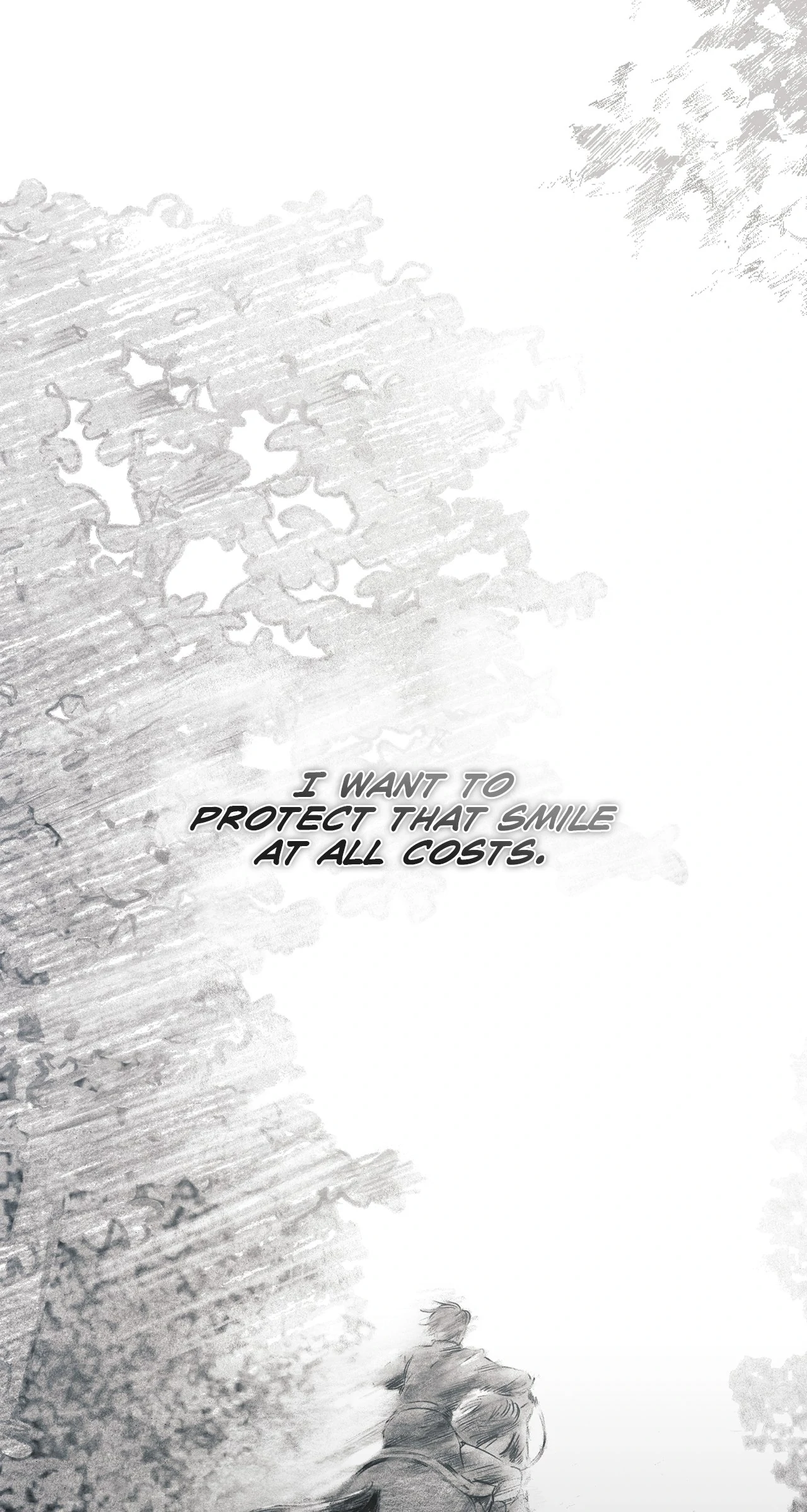 Escape Me If You Can - Chapter 17 manhwa