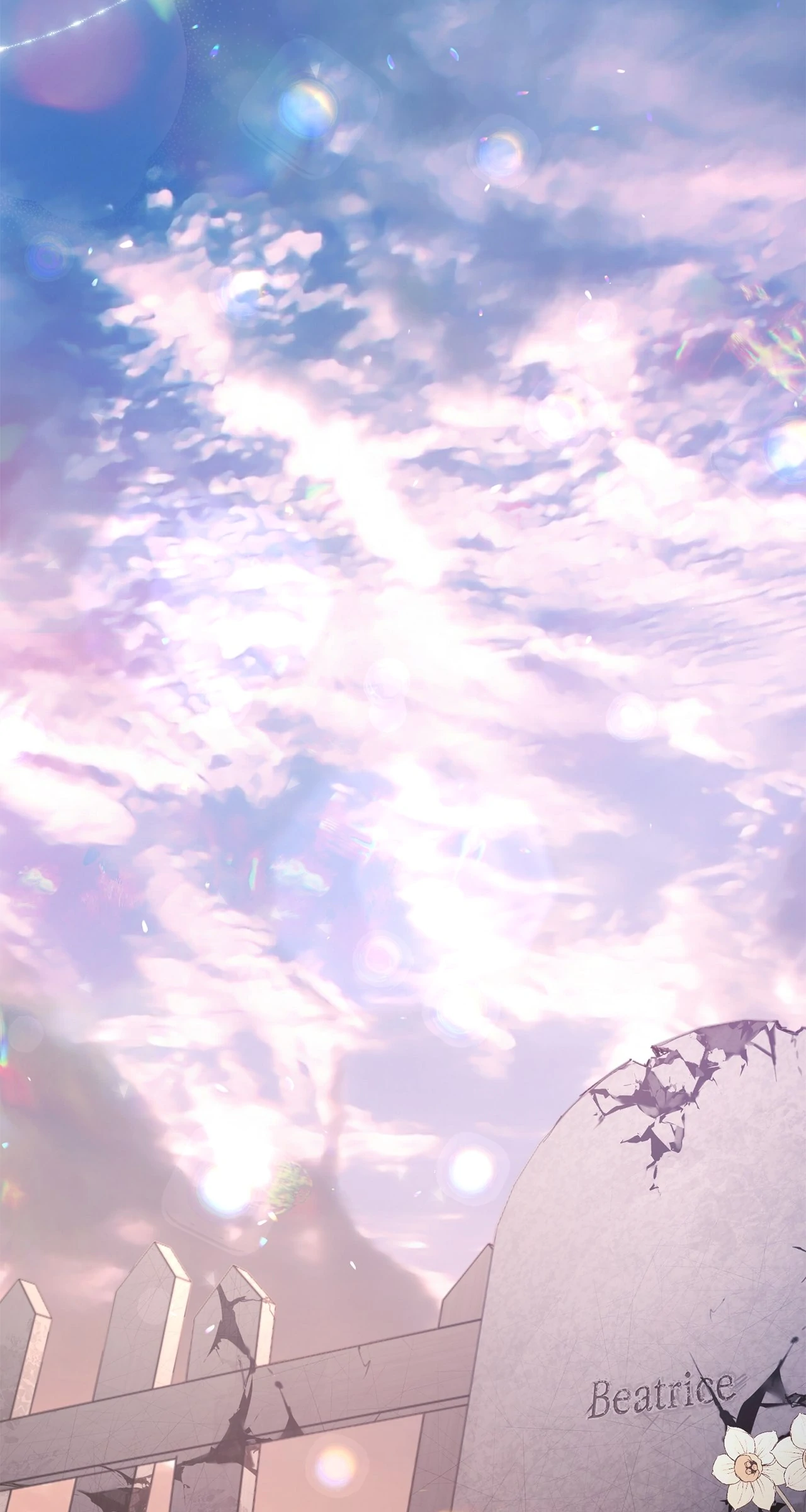 Escape Me If You Can - Chapter 18 manhwa
