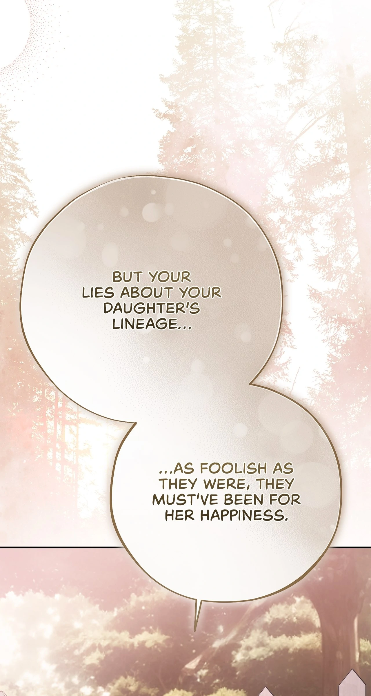 Escape Me If You Can - Chapter 18 manhwa