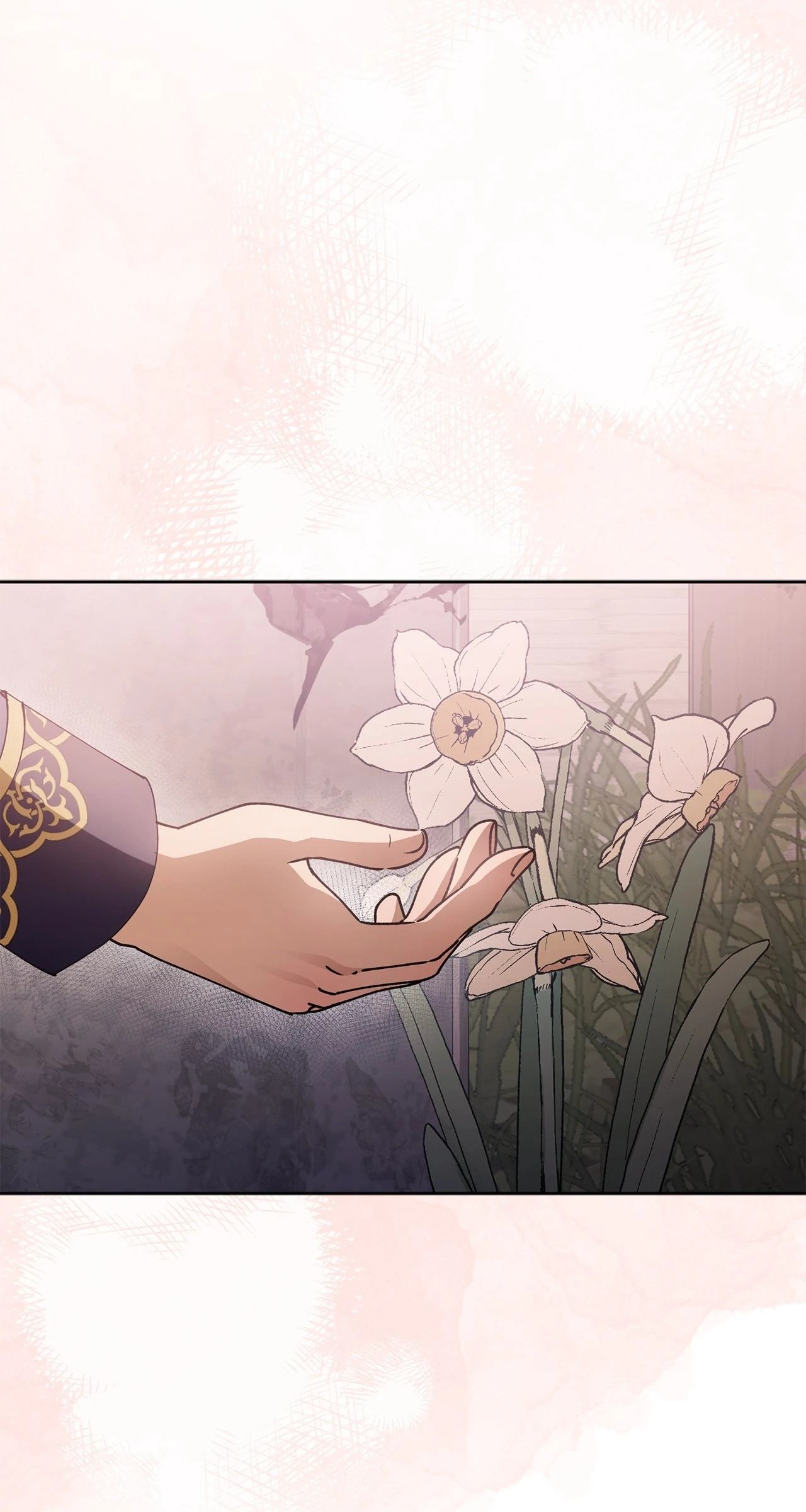 Escape Me If You Can - Chapter 18 manhwa
