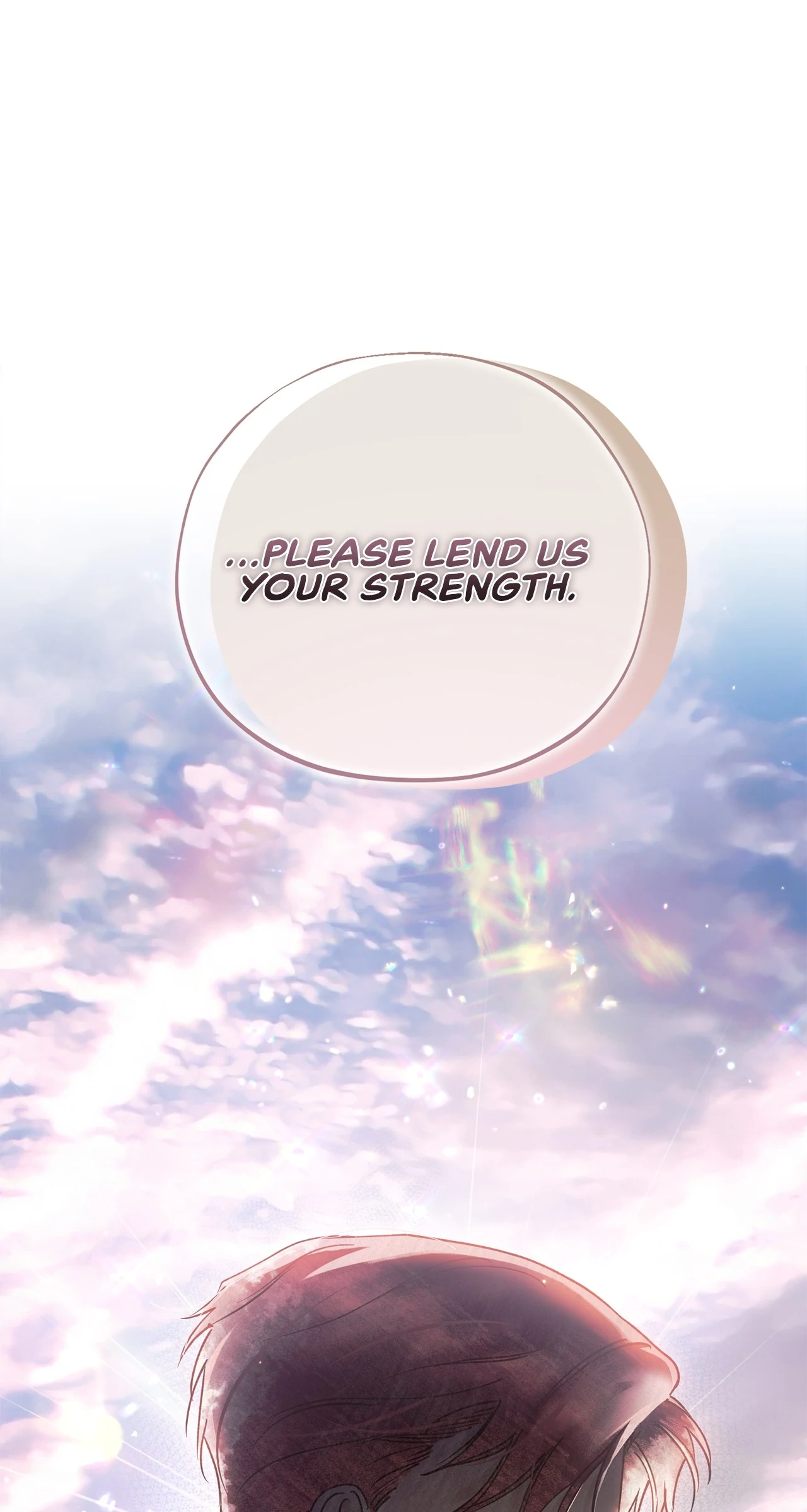 Escape Me If You Can - Chapter 18 manhwa