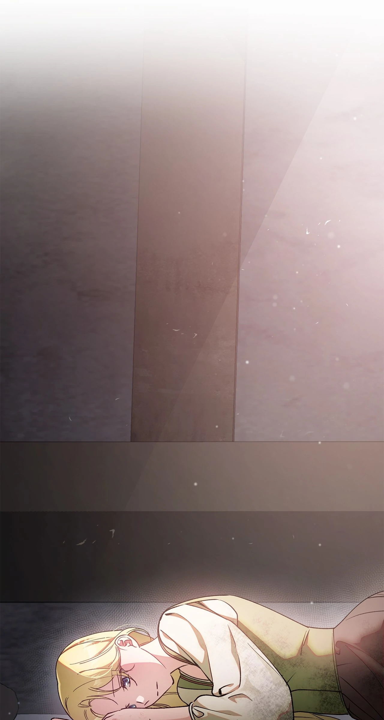 Escape Me If You Can - Chapter 18 manhwa