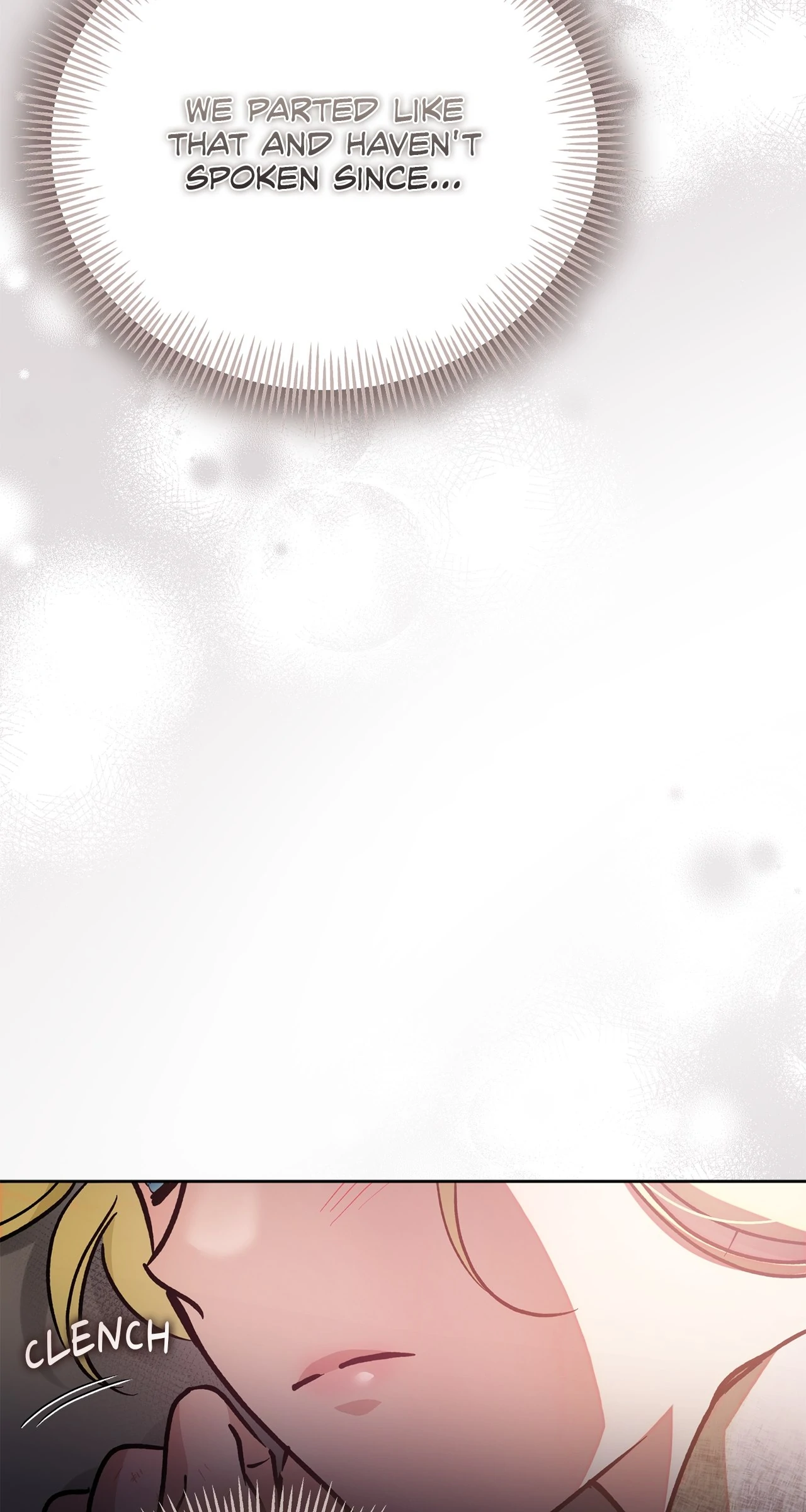 Escape Me If You Can - Chapter 18 manhwa