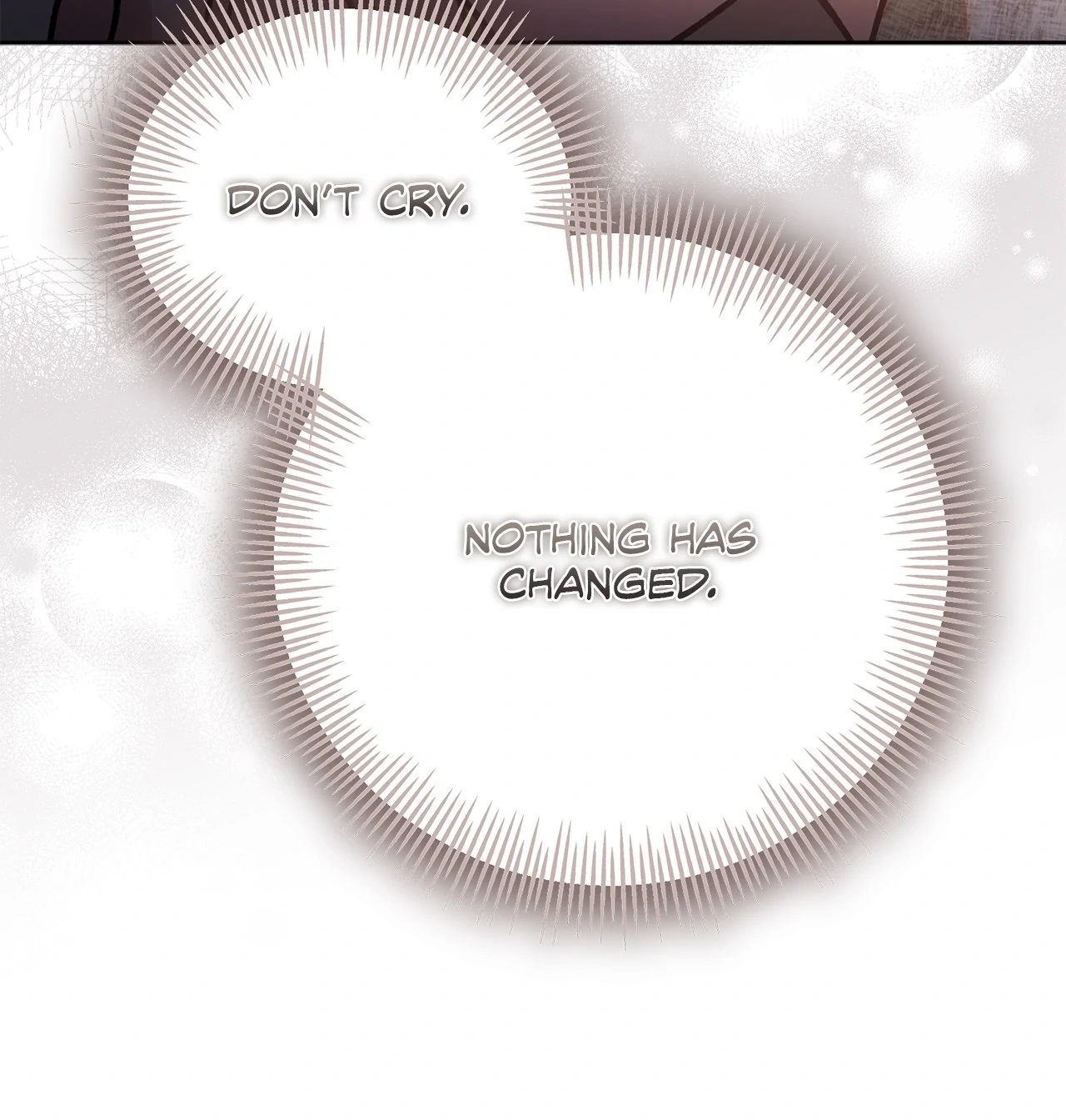 Escape Me If You Can - Chapter 18 manhwa