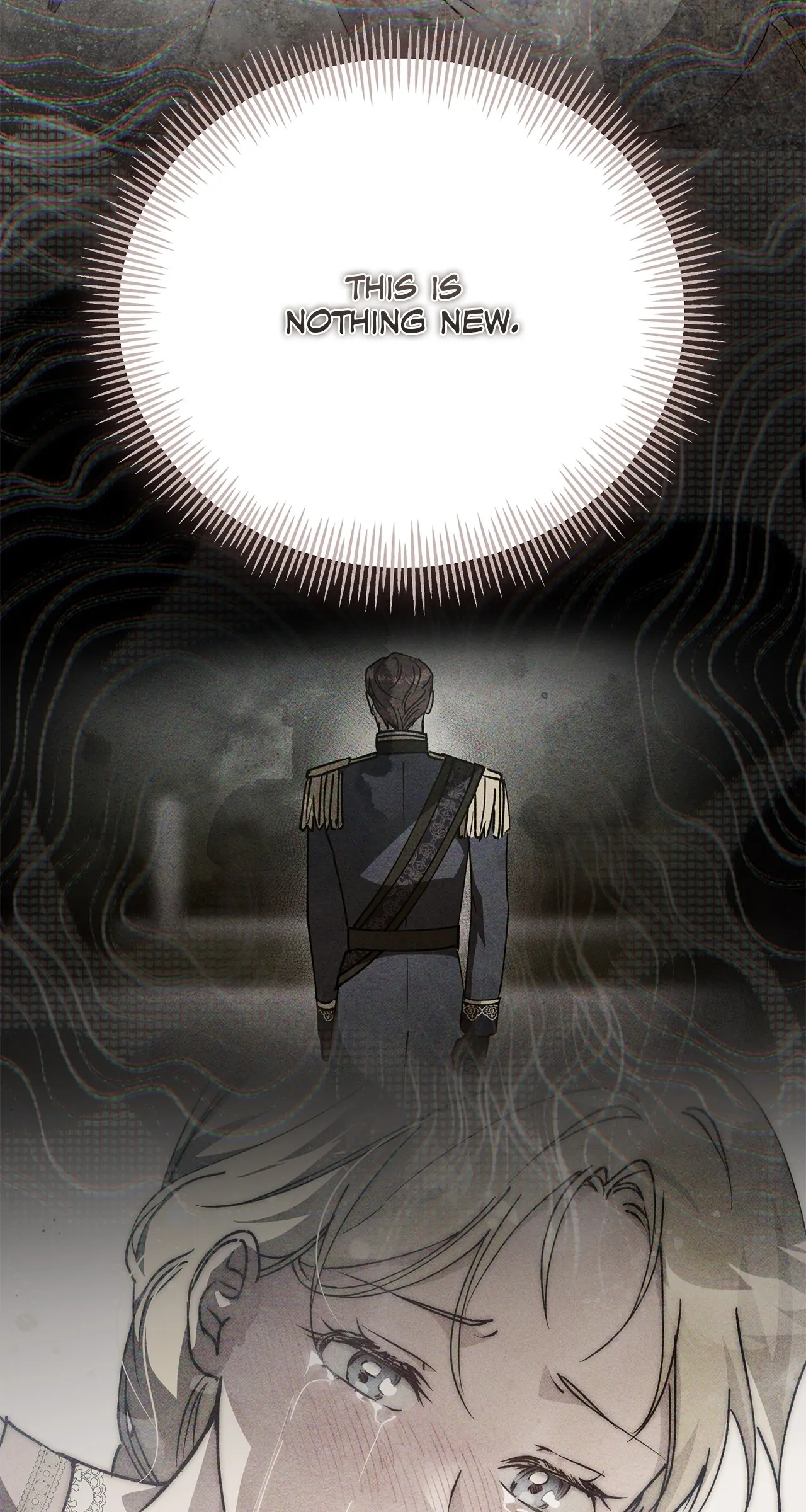 Escape Me If You Can - Chapter 18 manhwa