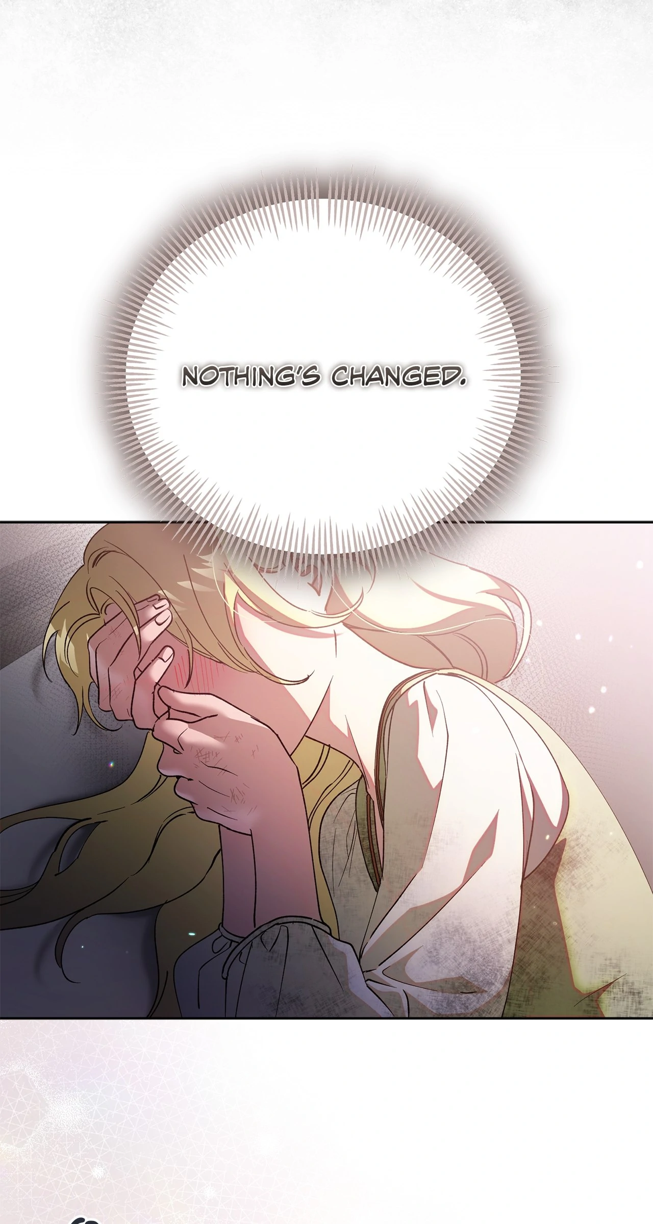 Escape Me If You Can - Chapter 18 manhwa