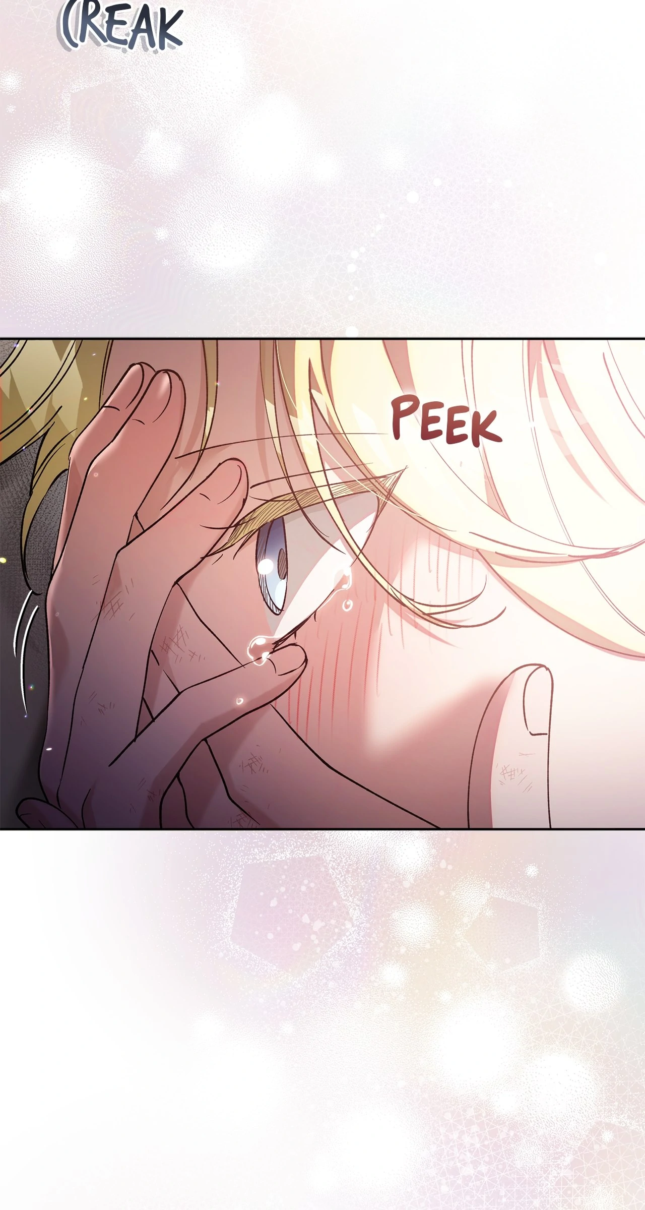 Escape Me If You Can - Chapter 18 manhwa