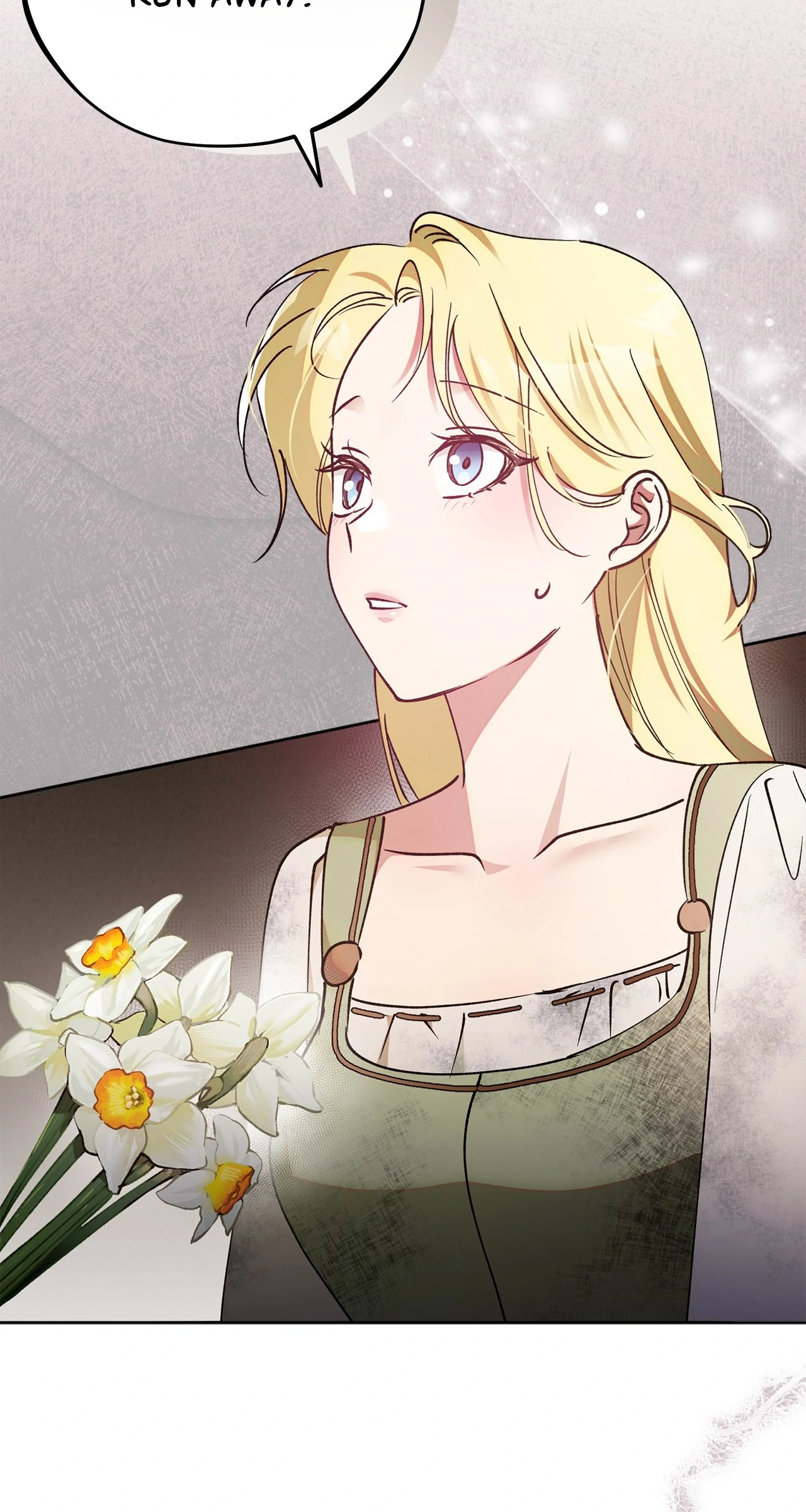 Escape Me If You Can - Chapter 18 manhwa