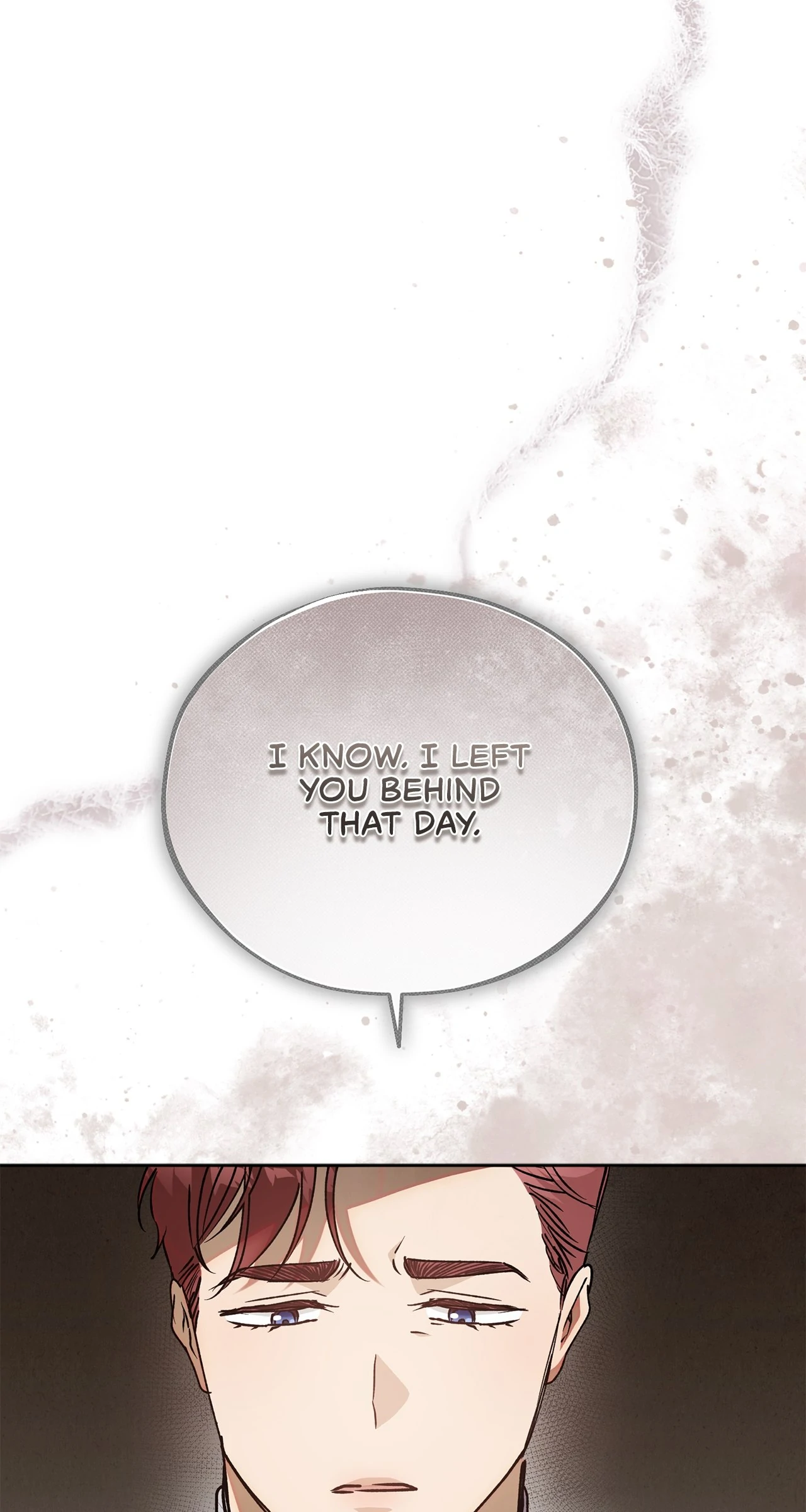Escape Me If You Can - Chapter 18 manhwa