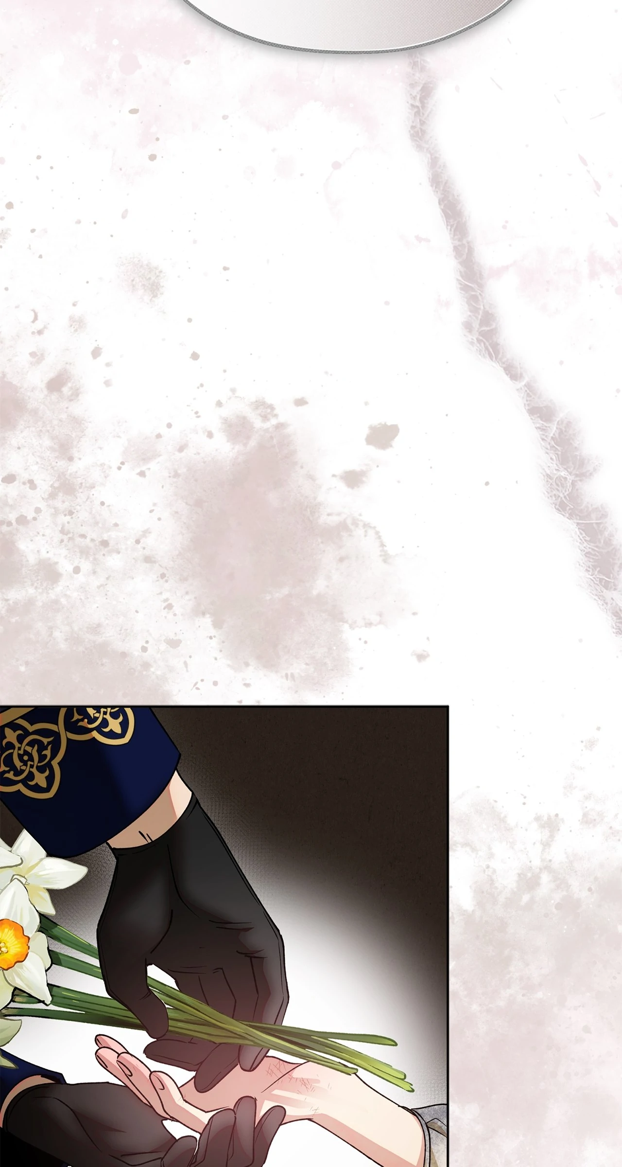 Escape Me If You Can - Chapter 18 manhwa