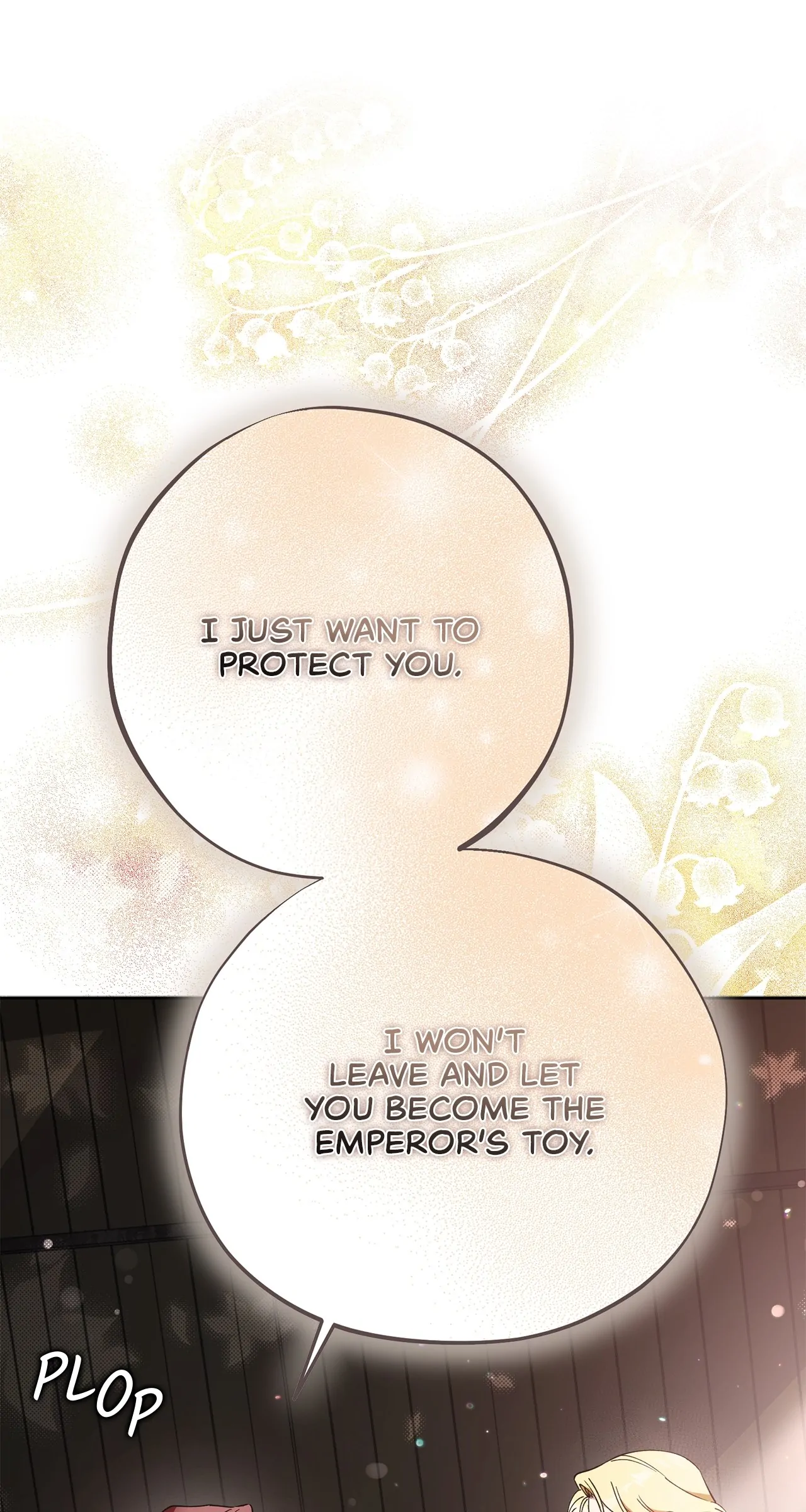 Escape Me If You Can - Chapter 18 manhwa