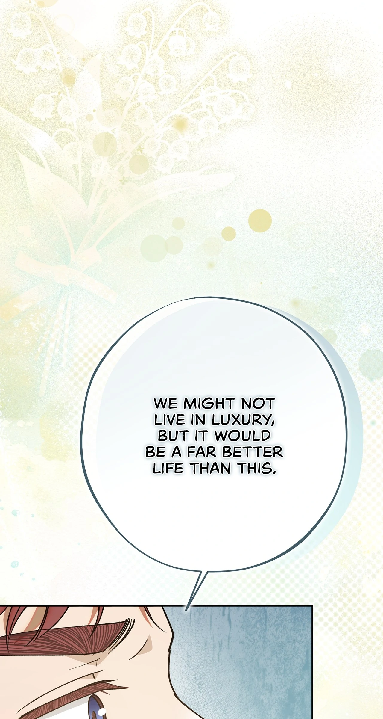 Escape Me If You Can - Chapter 18 manhwa