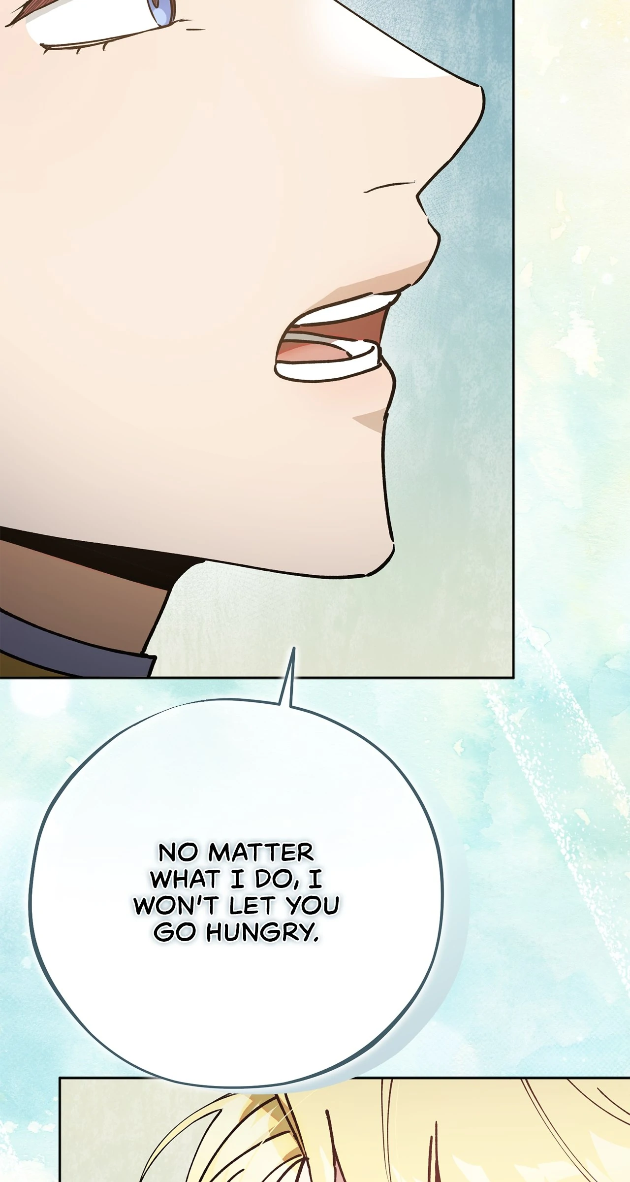 Escape Me If You Can - Chapter 18 manhwa