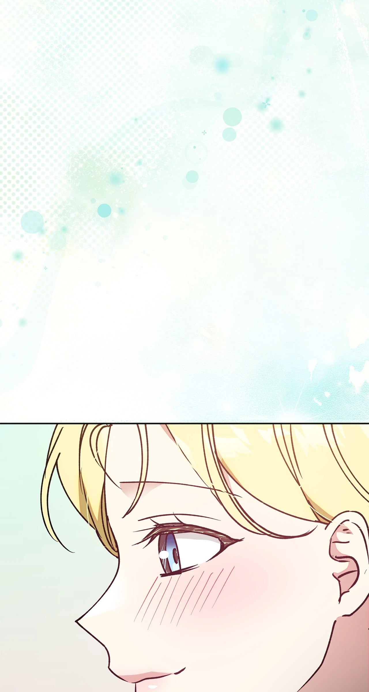 Escape Me If You Can - Chapter 18 manhwa