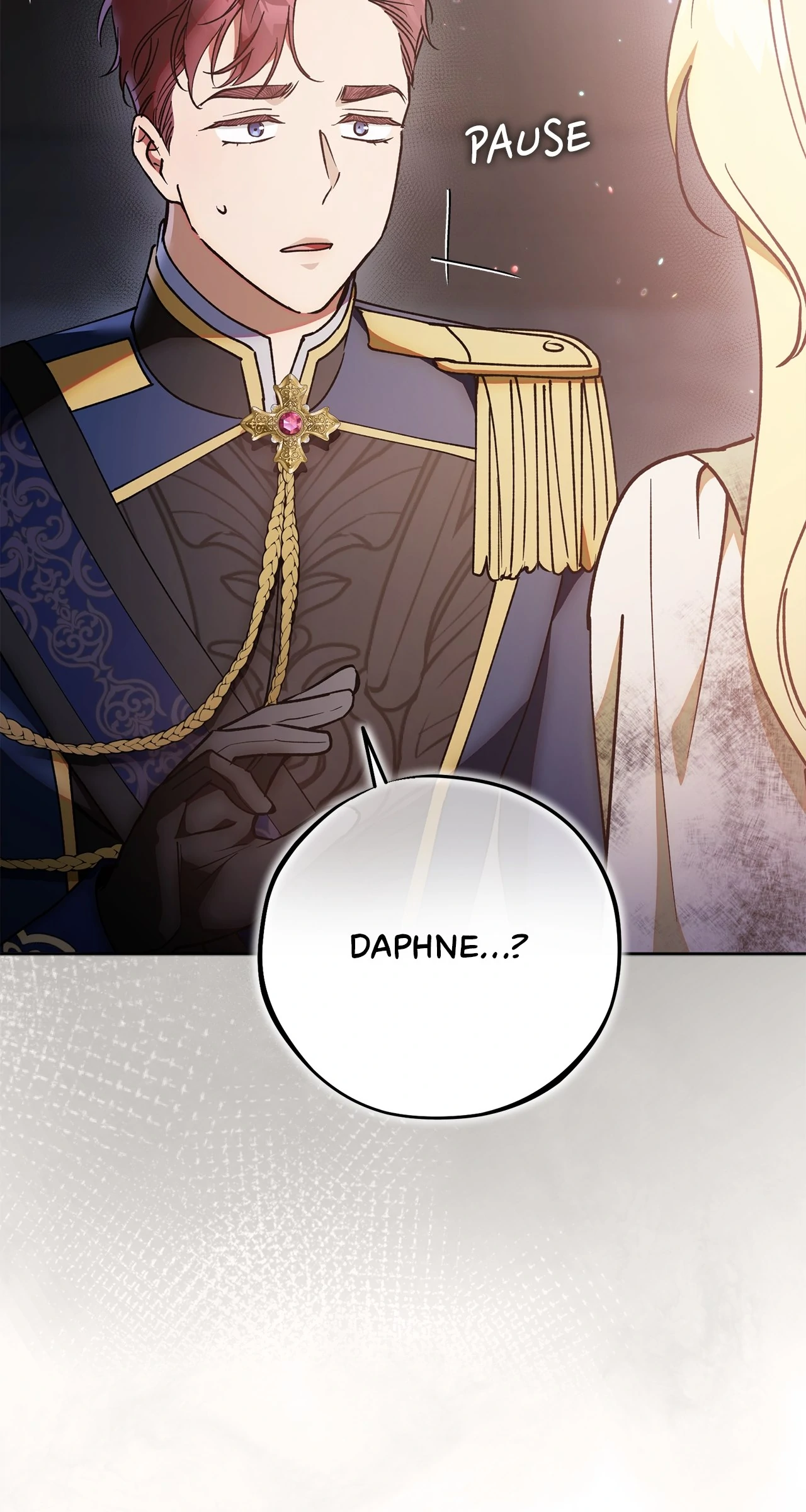 Escape Me If You Can - Chapter 18 manhwa