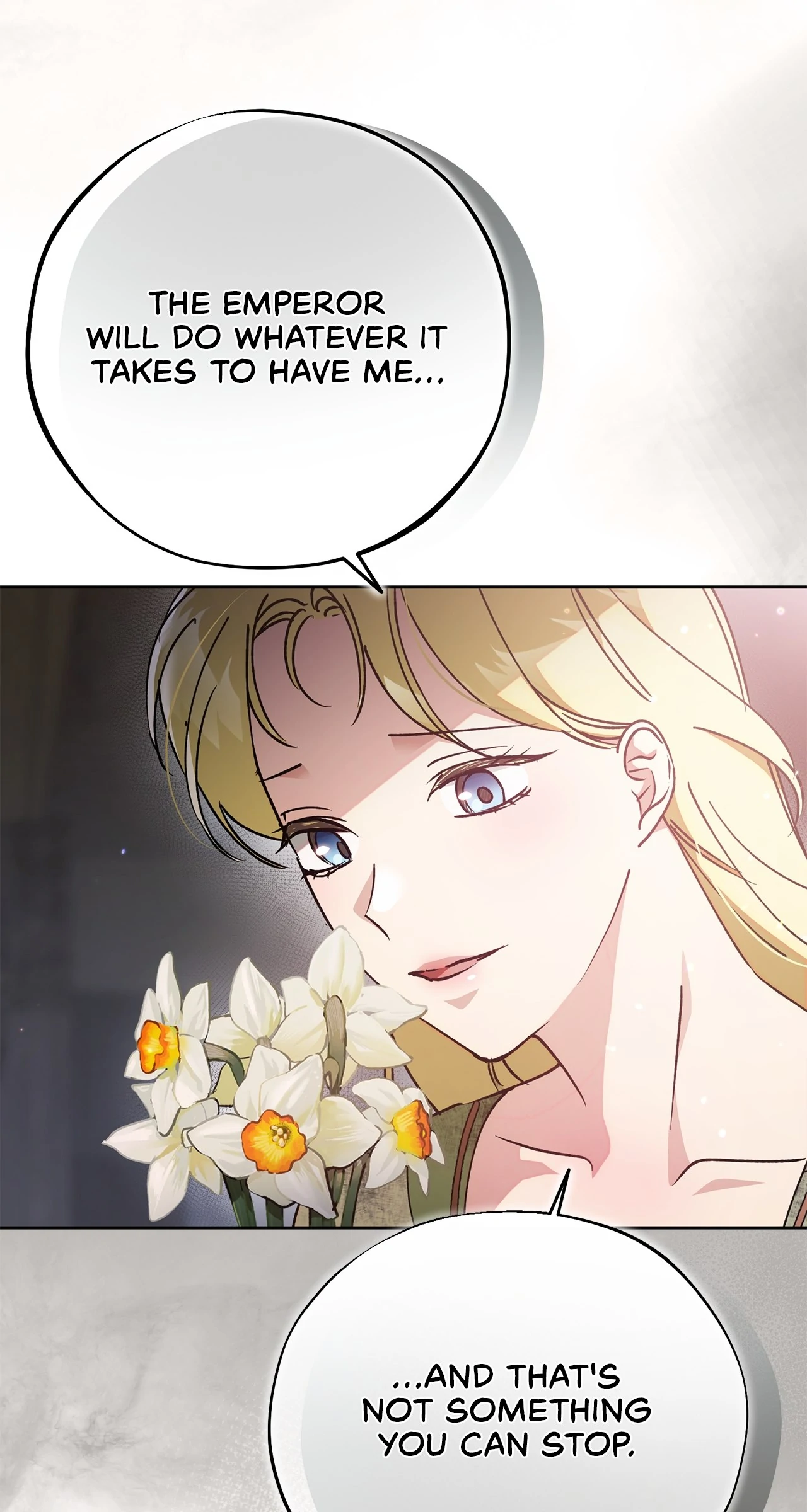 Escape Me If You Can - Chapter 18 manhwa
