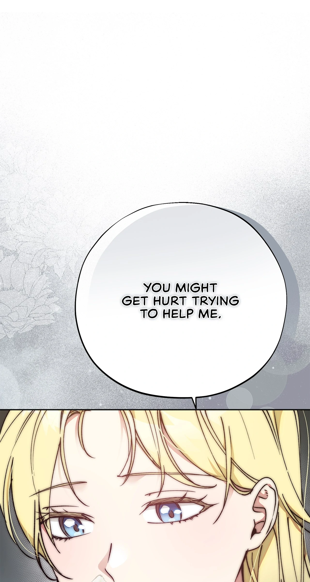 Escape Me If You Can - Chapter 18 manhwa