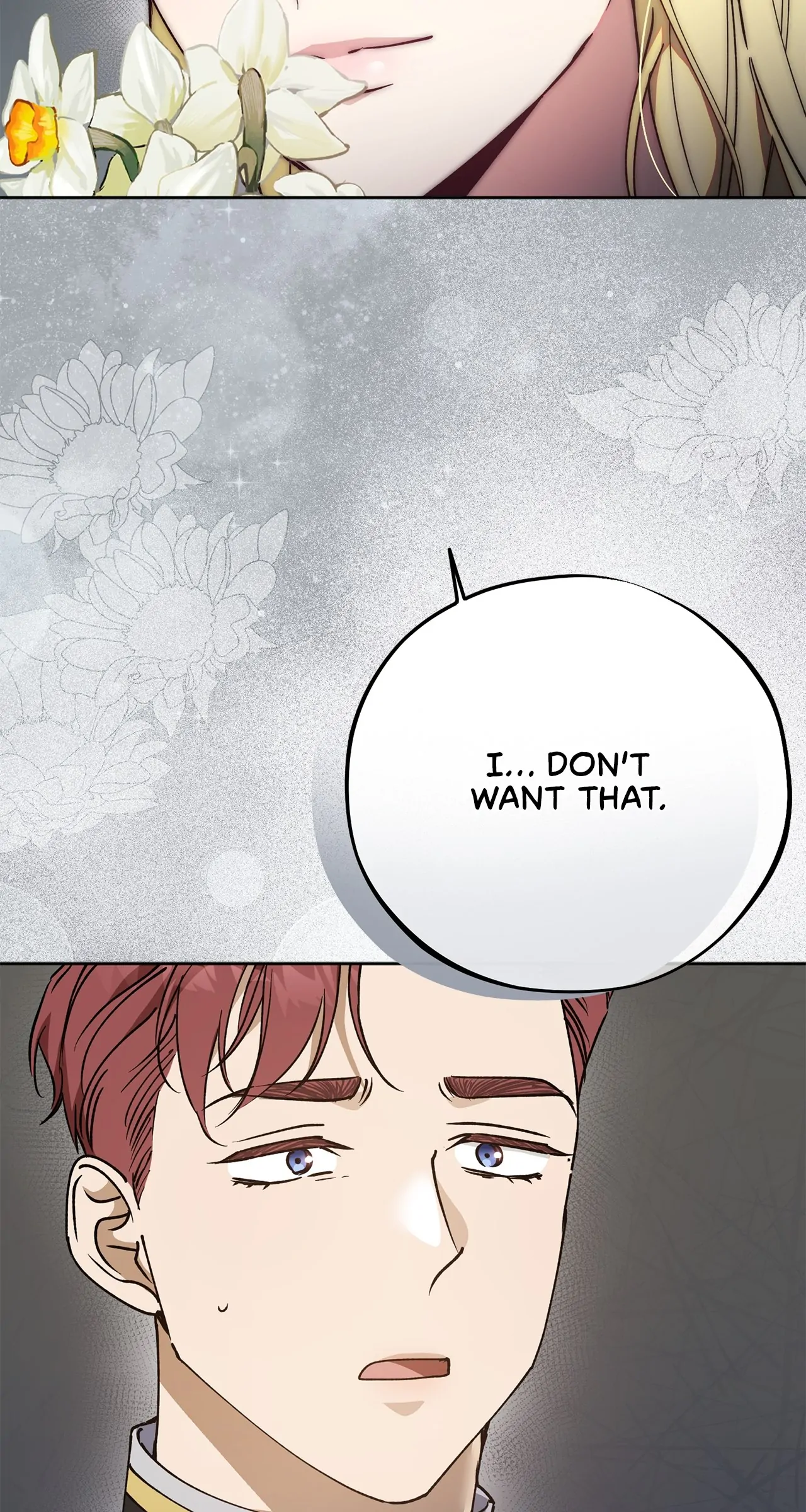Escape Me If You Can - Chapter 18 manhwa