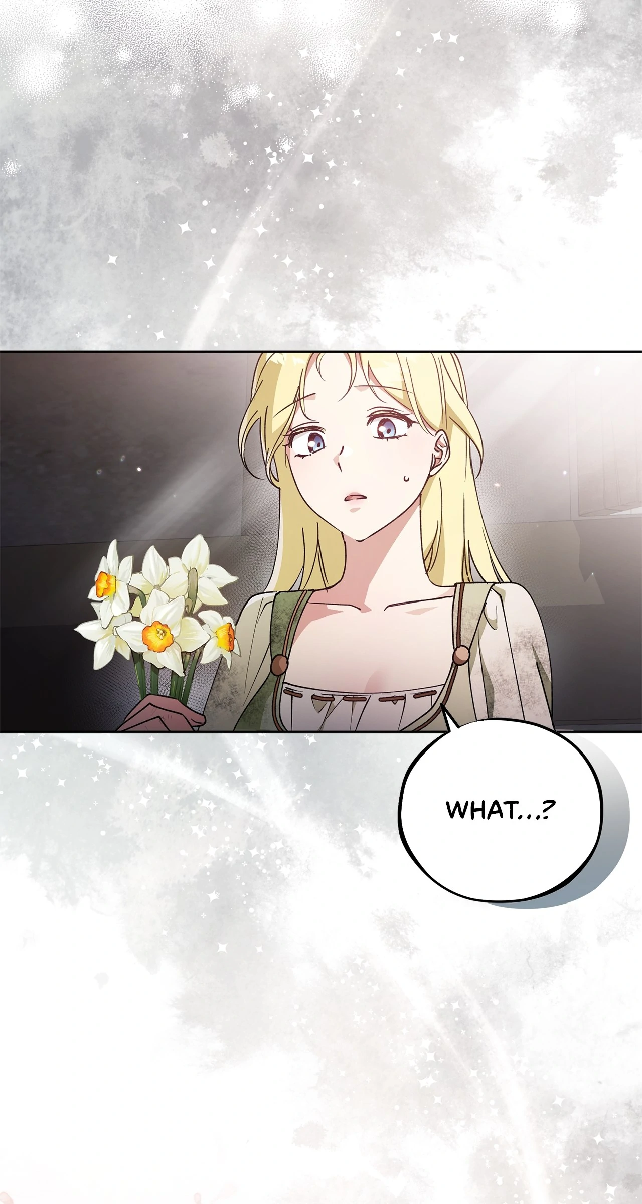 Escape Me If You Can - Chapter 18 manhwa